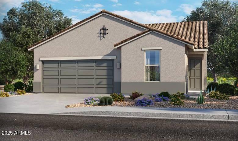 Photo one of 41960 W Fiesta Ln Maricopa AZ 85138 | MLS 6834281