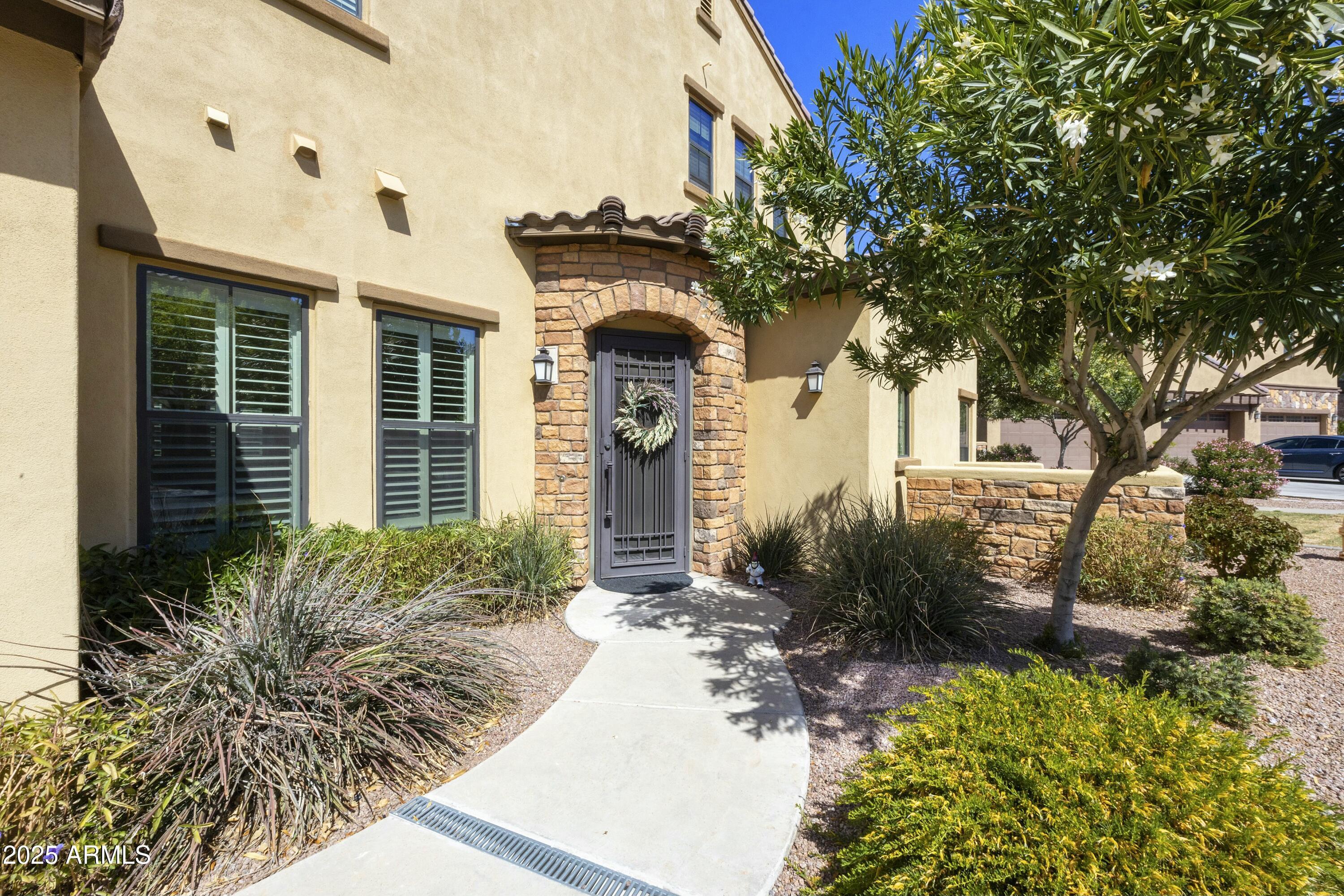 Photo one of 4777 S Fulton Ranch Blvd # 1103 Chandler AZ 85248 | MLS 6834238