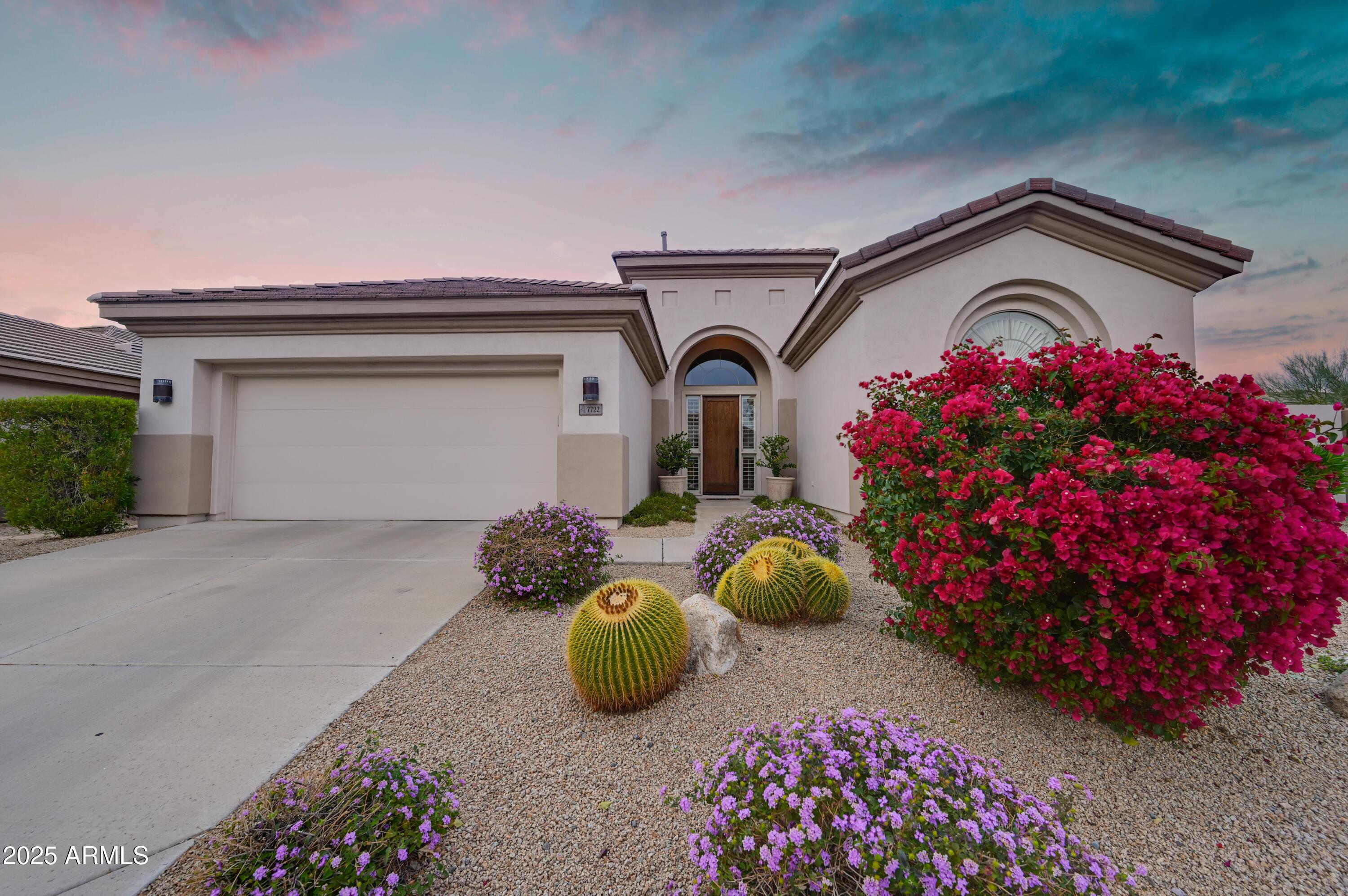 Photo one of 7722 E Fledgling Dr Scottsdale AZ 85255 | MLS 6834251