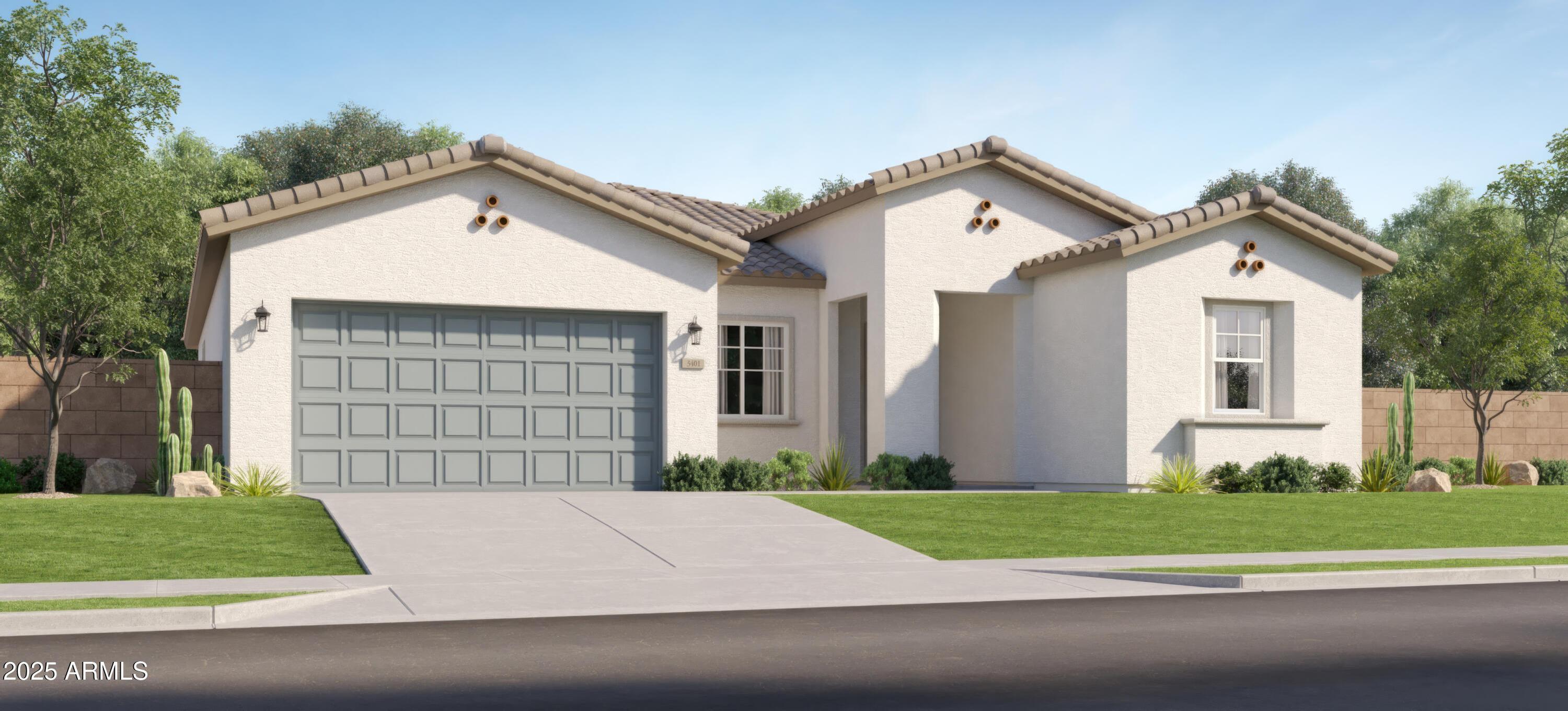 Photo one of 3783 E Gold Mountain Ave San Tan Valley AZ 85143 | MLS 6834346
