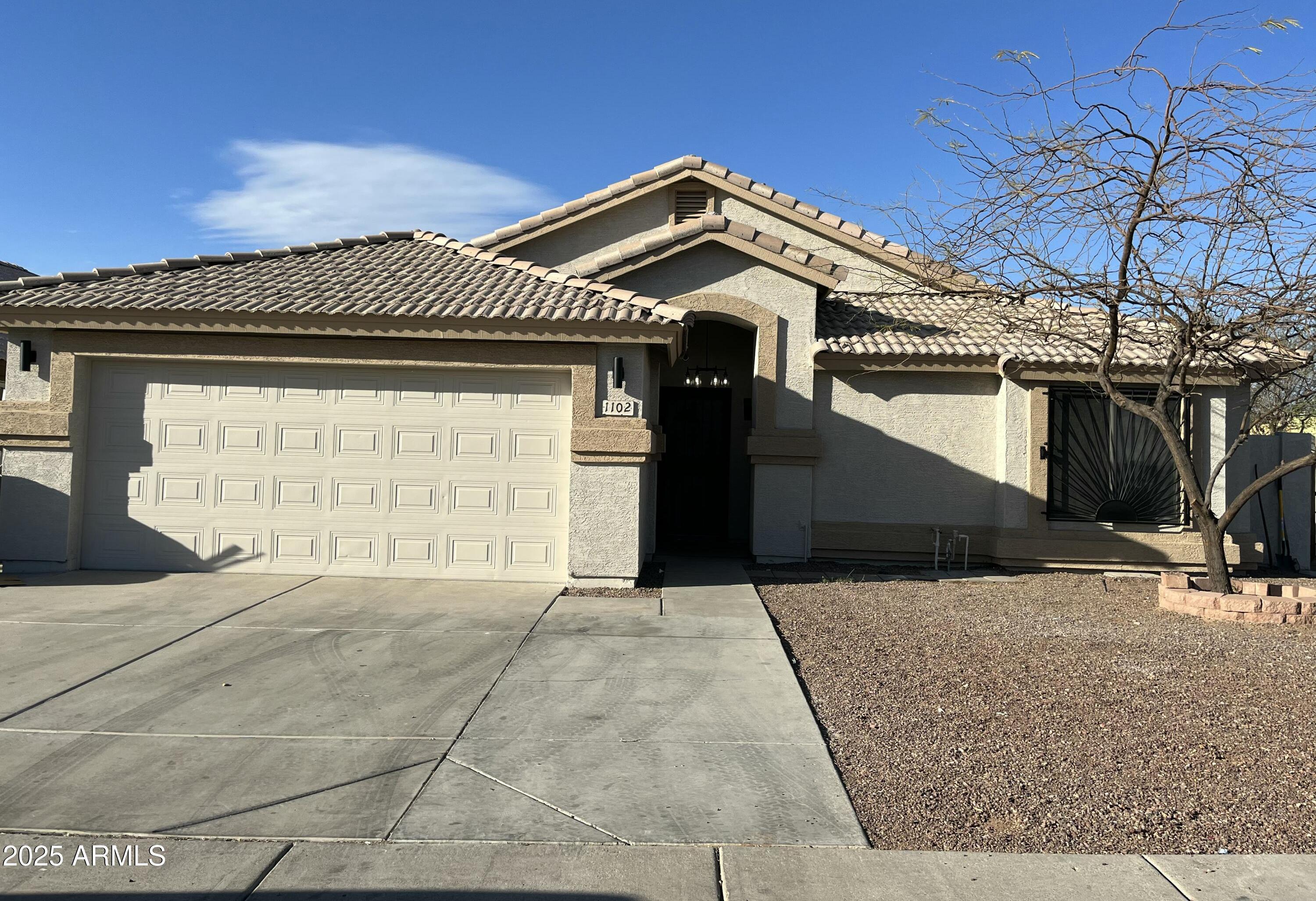 Photo one of 1102 W Burgess Ln Phoenix AZ 85041 | MLS 6834504