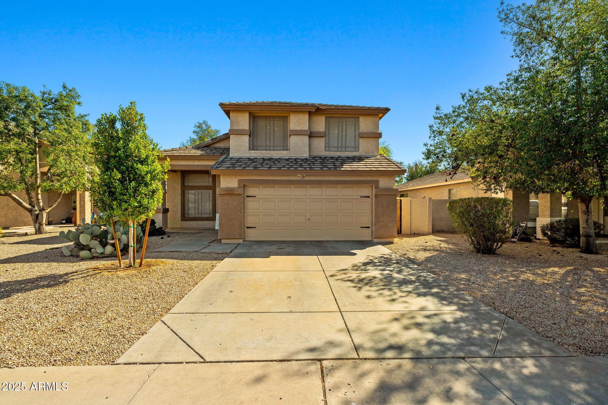 Photo one of 3299 E Boston St Gilbert AZ 85295 | MLS 6834509