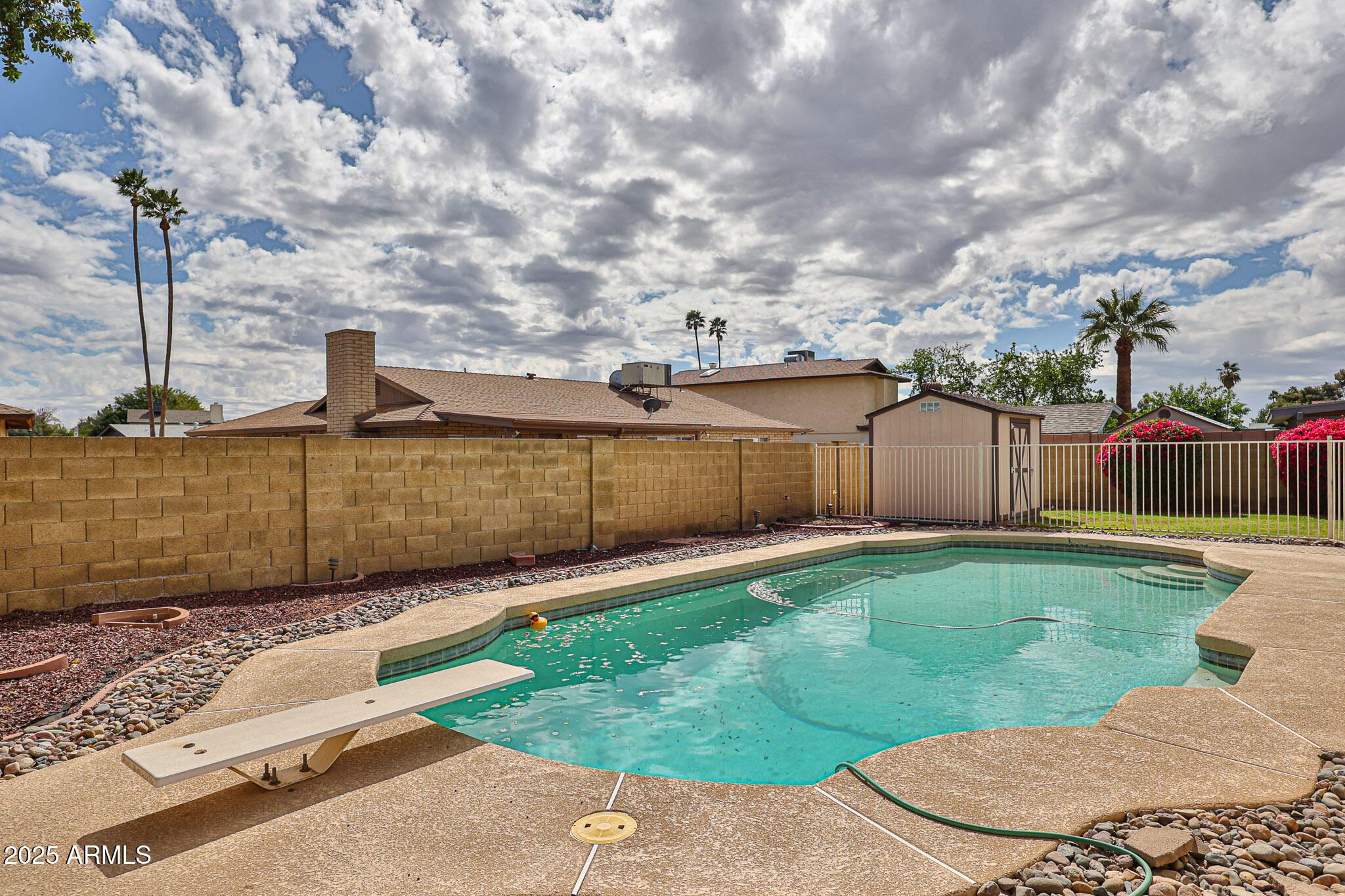 Photo one of 5125 W Las Palmaritas Dr Glendale AZ 85302 | MLS 6834584