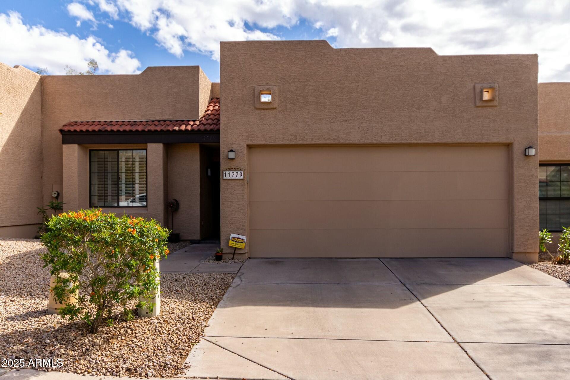 Photo one of 11779 E Becker Ln Scottsdale AZ 85259 | MLS 6834786