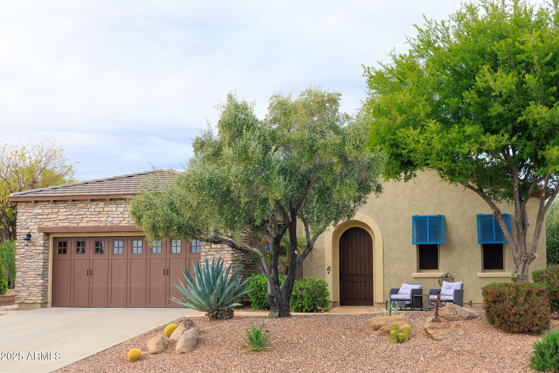 Photo one of 12572 W Jasmine Trl Peoria AZ 85383 | MLS 6834749