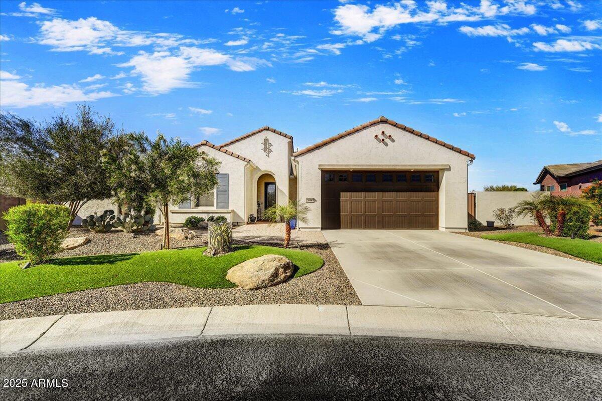 Photo one of 16987 W Princeton Ave Goodyear AZ 85395 | MLS 6834708