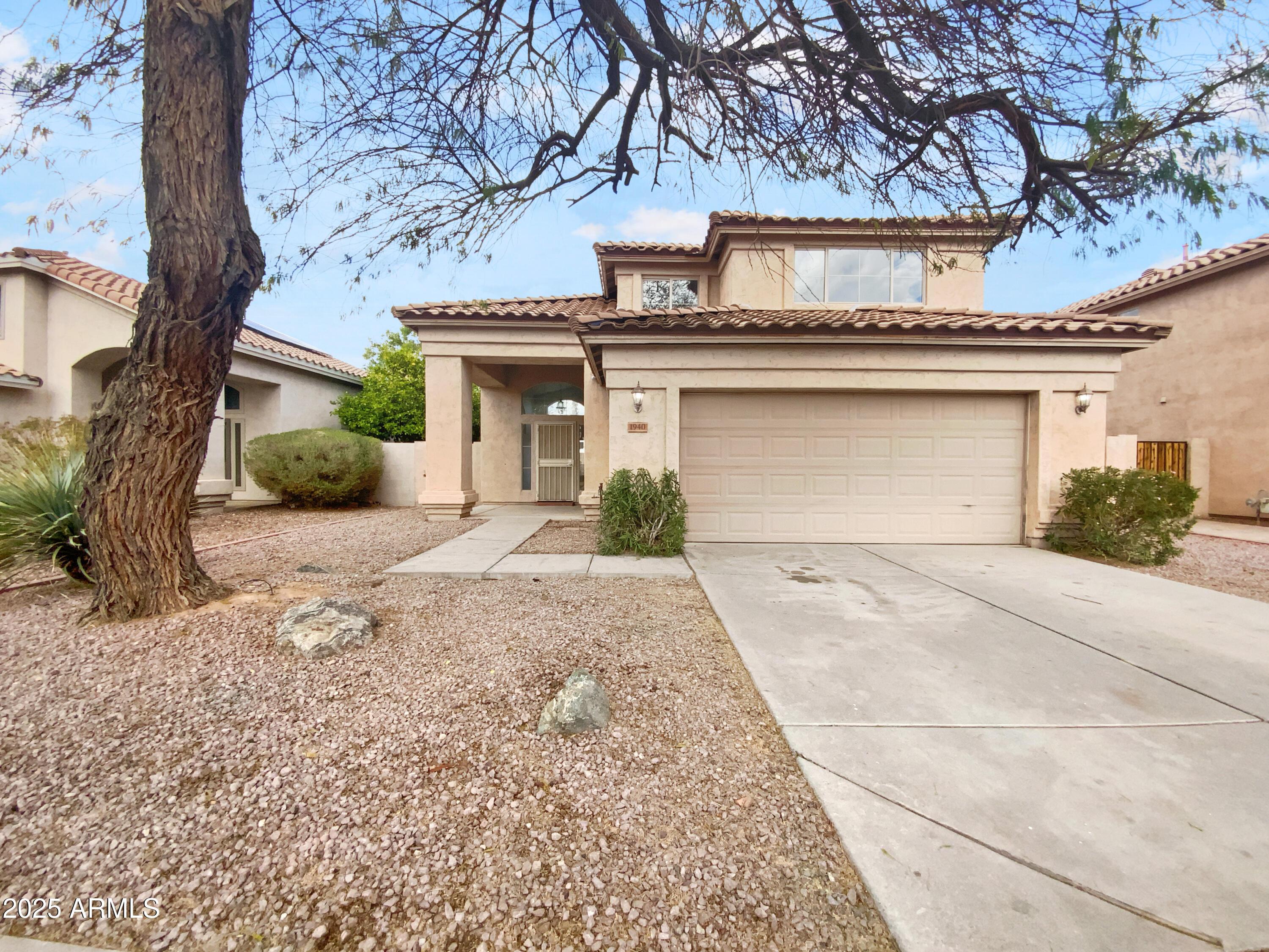 Photo one of 1940 W Oriole Way Chandler AZ 85286 | MLS 6834755