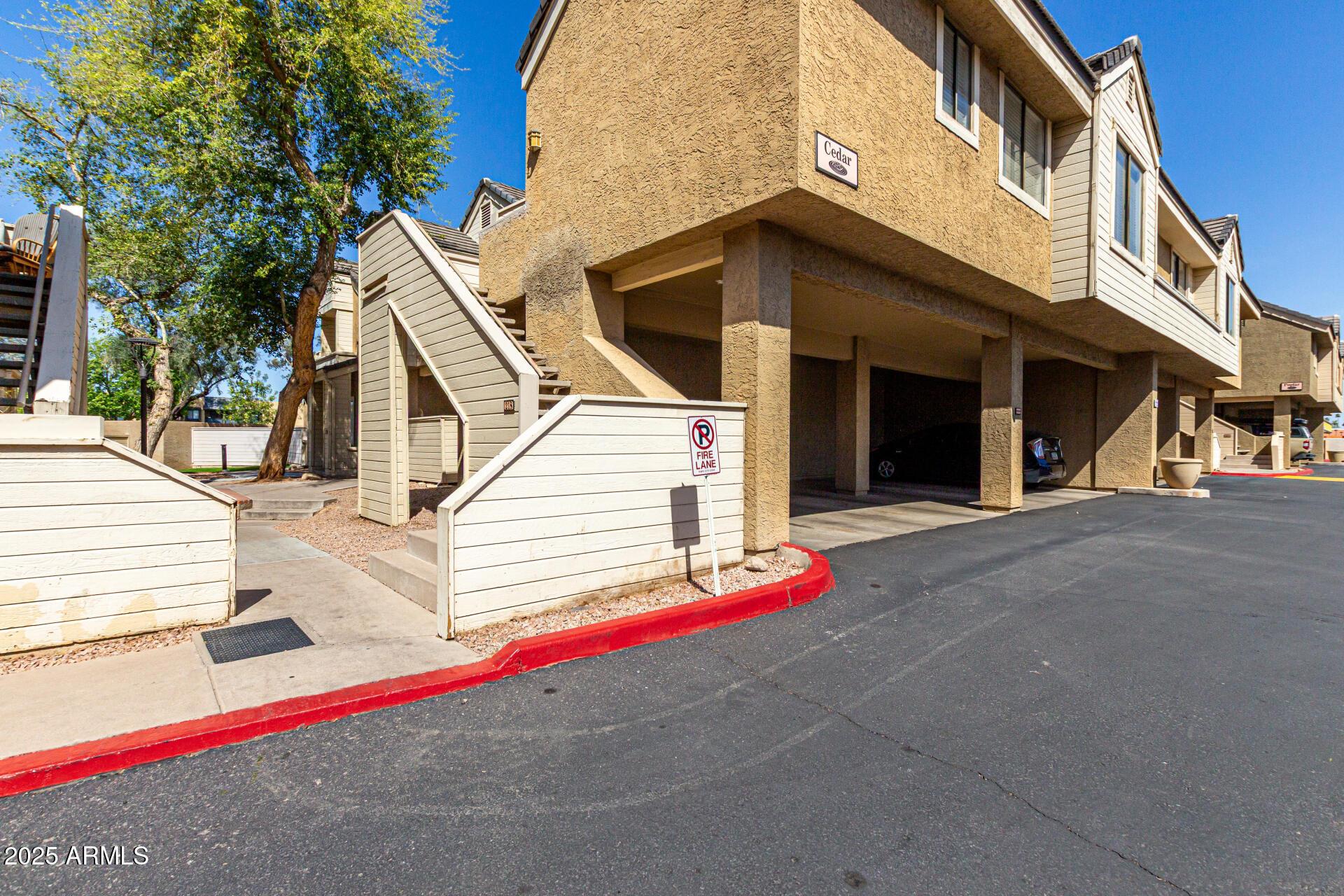 Photo one of 2035 S Elm St # 218 Tempe AZ 85282 | MLS 6834742