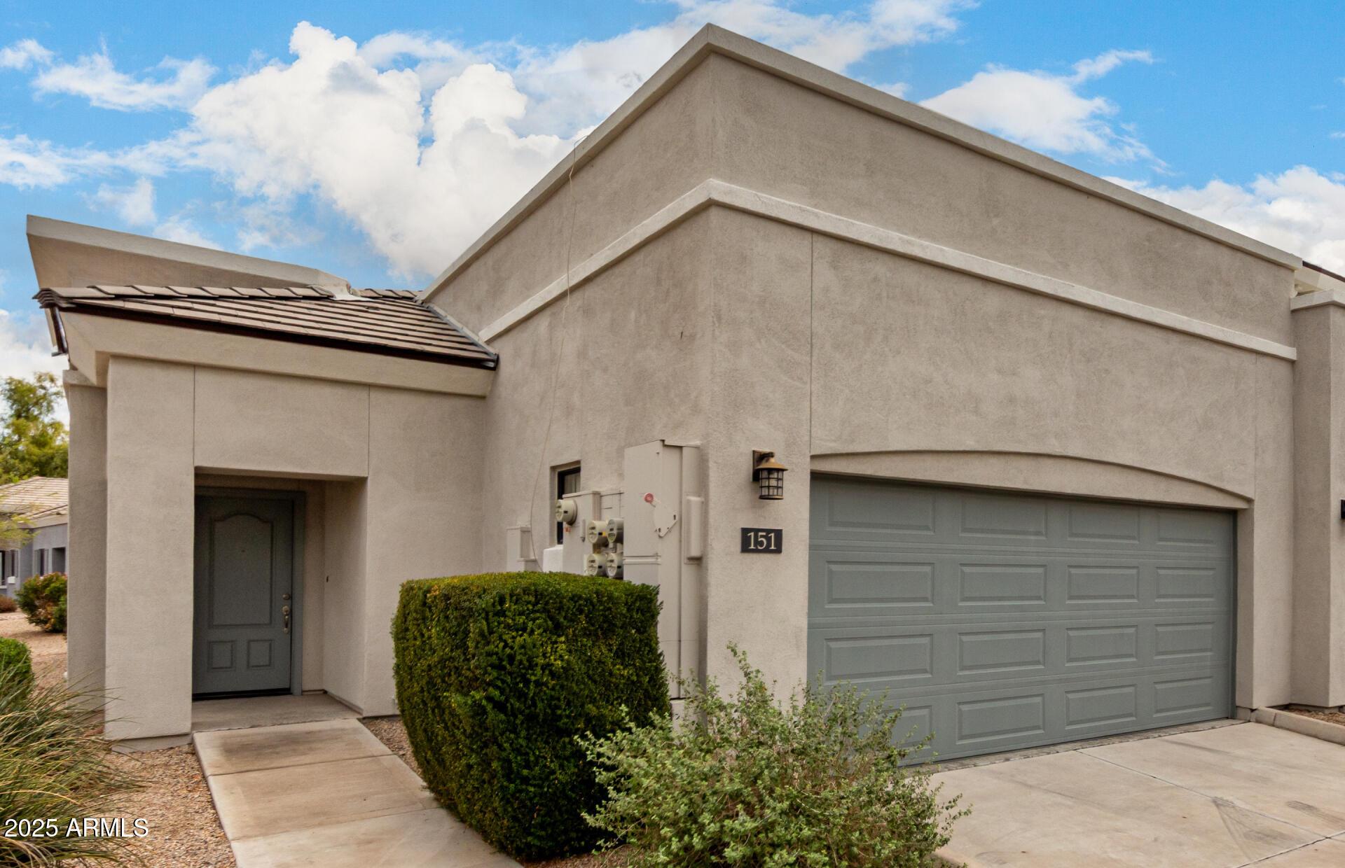 Photo one of 295 N Rural Rd # 151 Chandler AZ 85226 | MLS 6834745