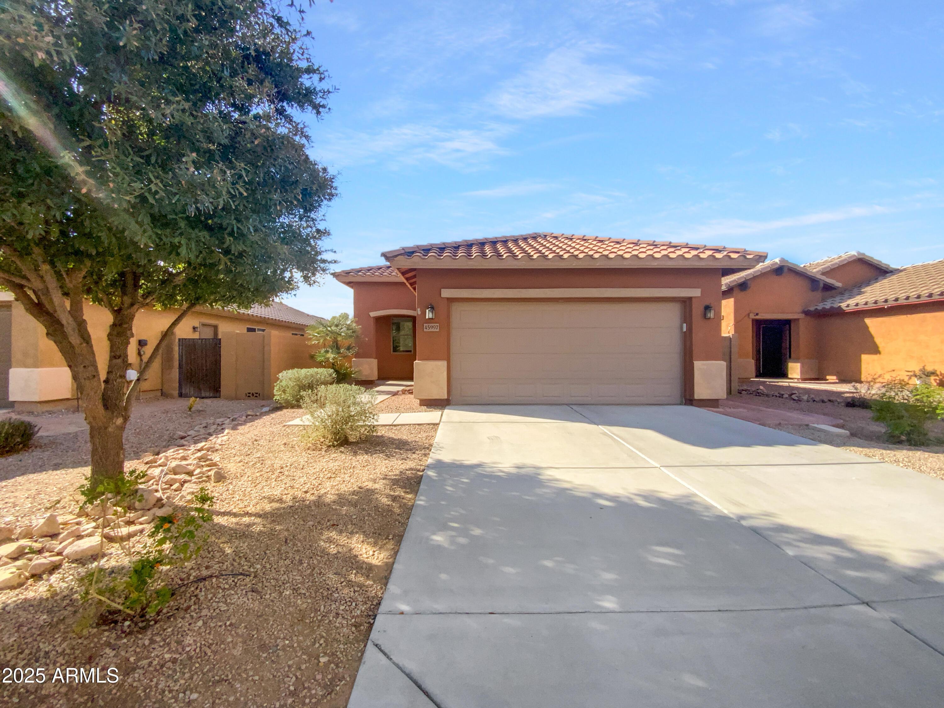 Photo one of 45997 W Windmill Dr Maricopa AZ 85139 | MLS 6834739