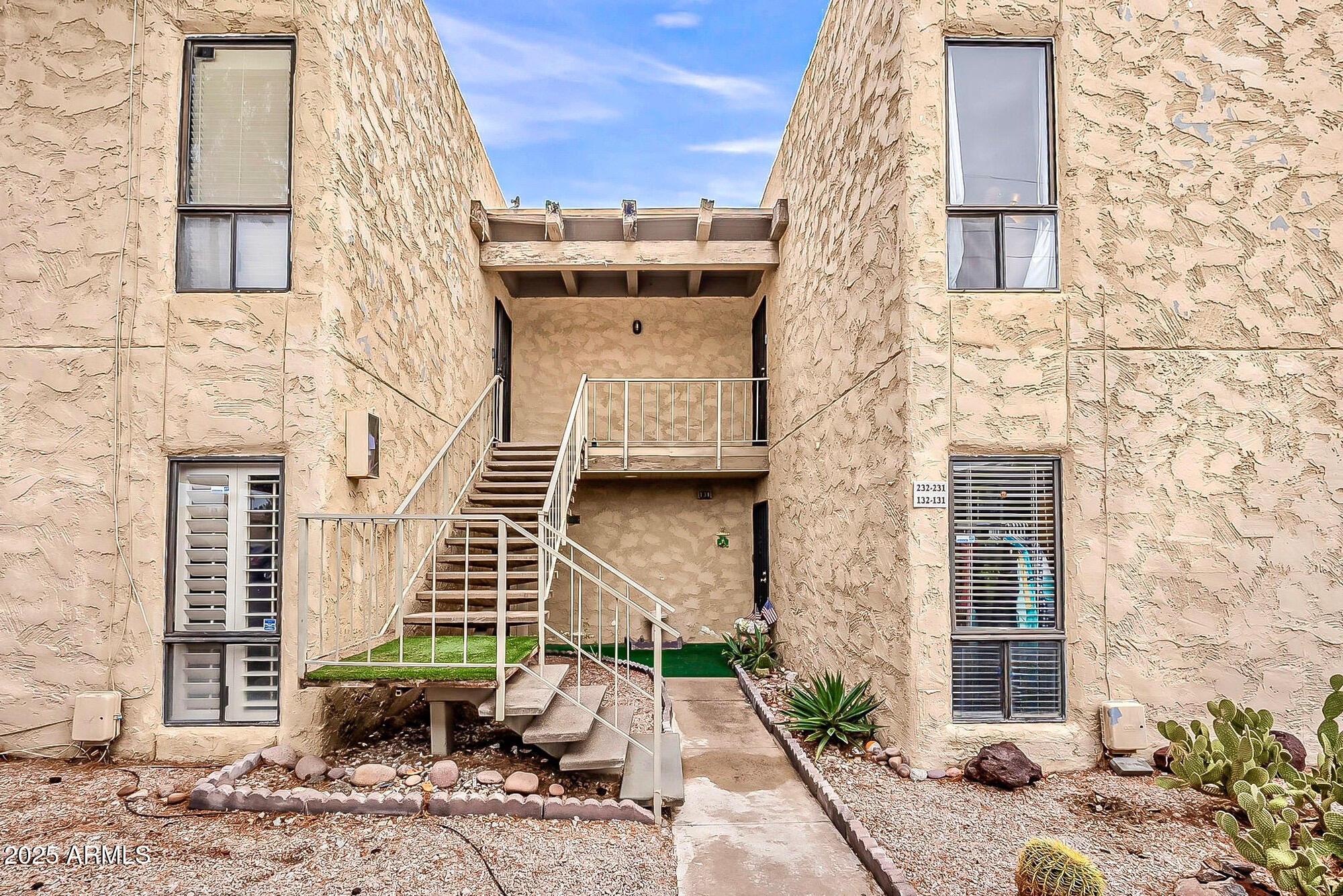 Photo one of 4950 N Miller Rd # 231 Scottsdale AZ 85251 | MLS 6834750