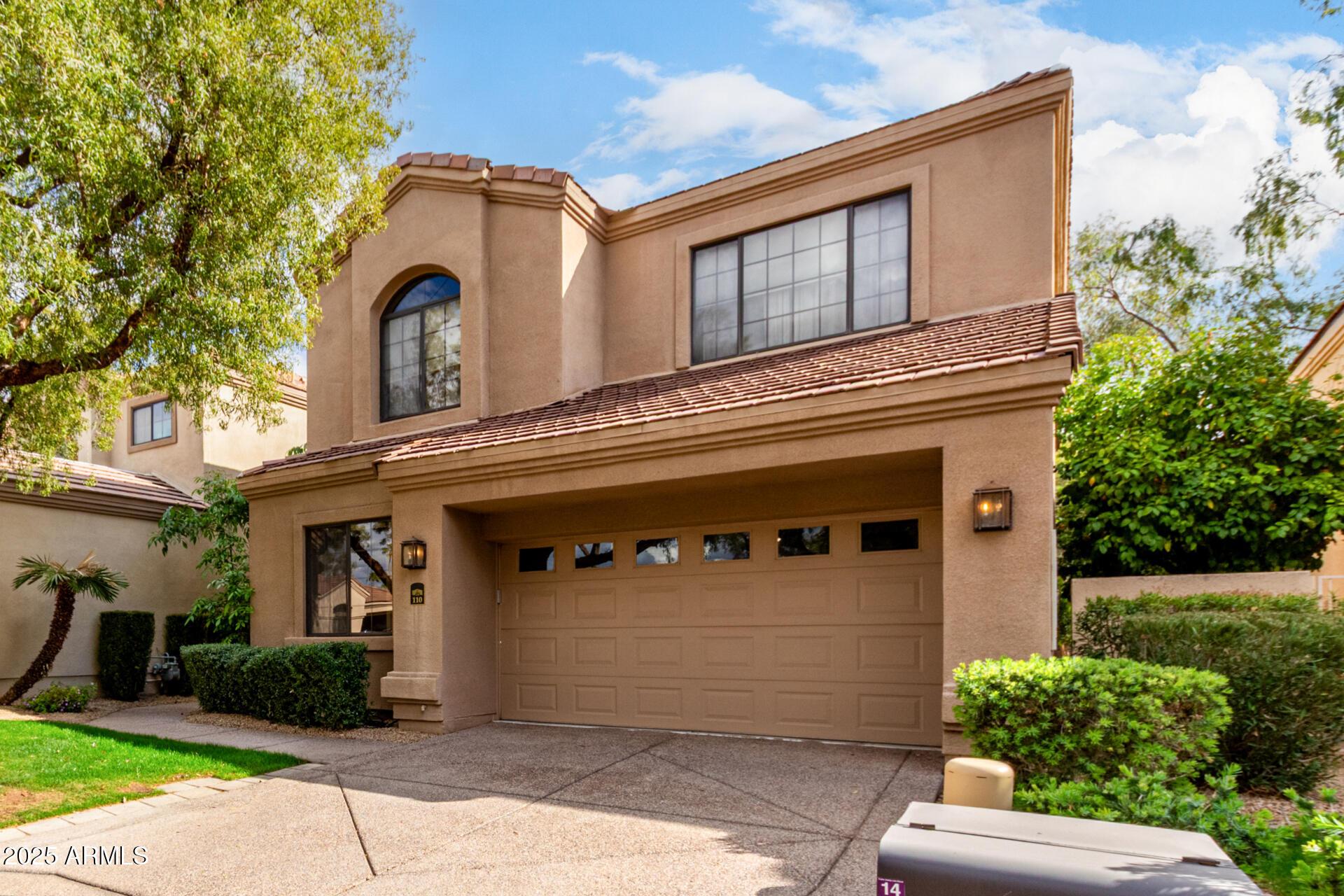 Photo one of 7525 E Gainey Ranch Rd # 110 Scottsdale AZ 85258 | MLS 6834717