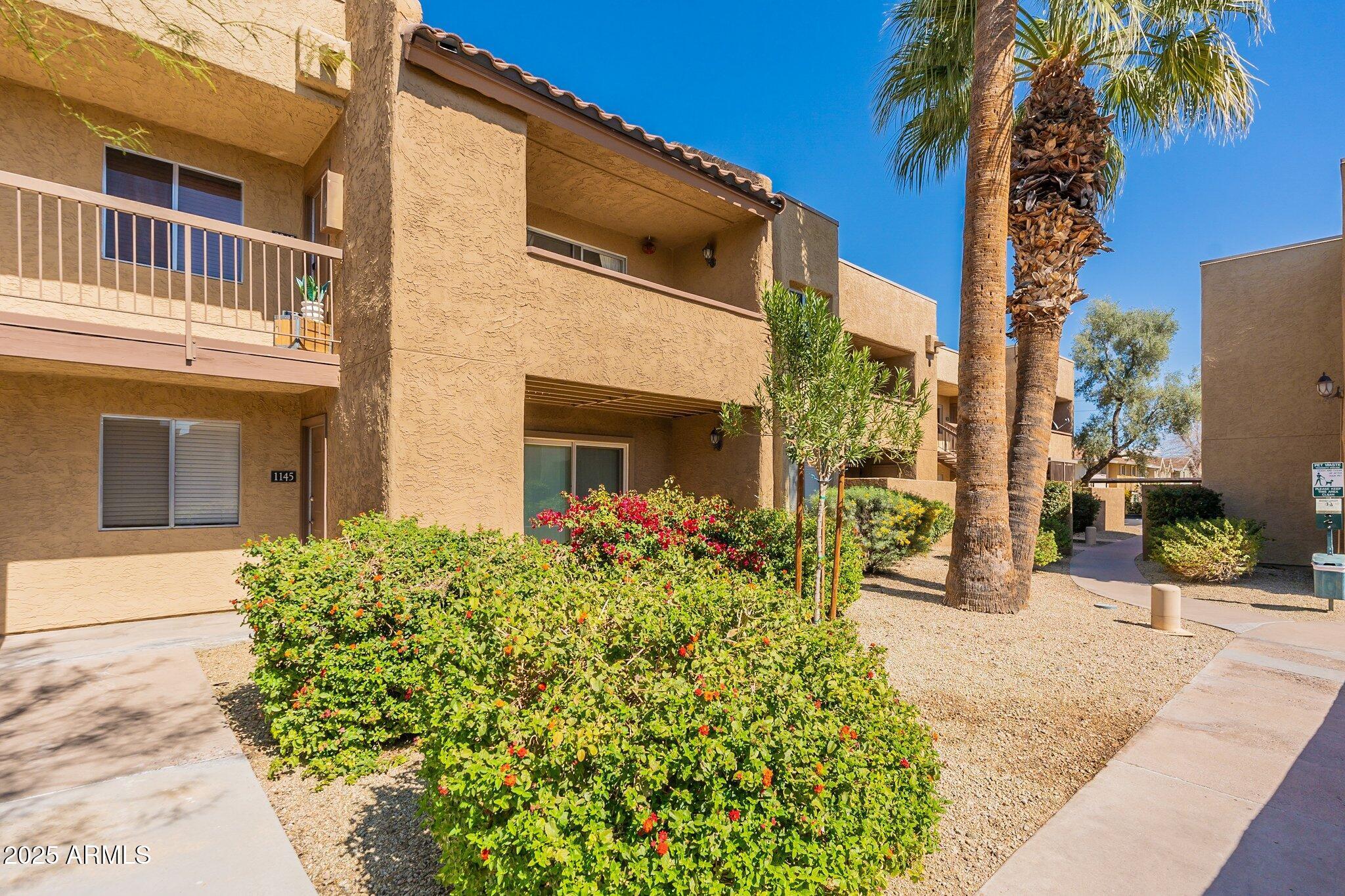 Photo one of 5877 N Granite Reef Rd # 1145 Scottsdale AZ 85250 | MLS 6834825