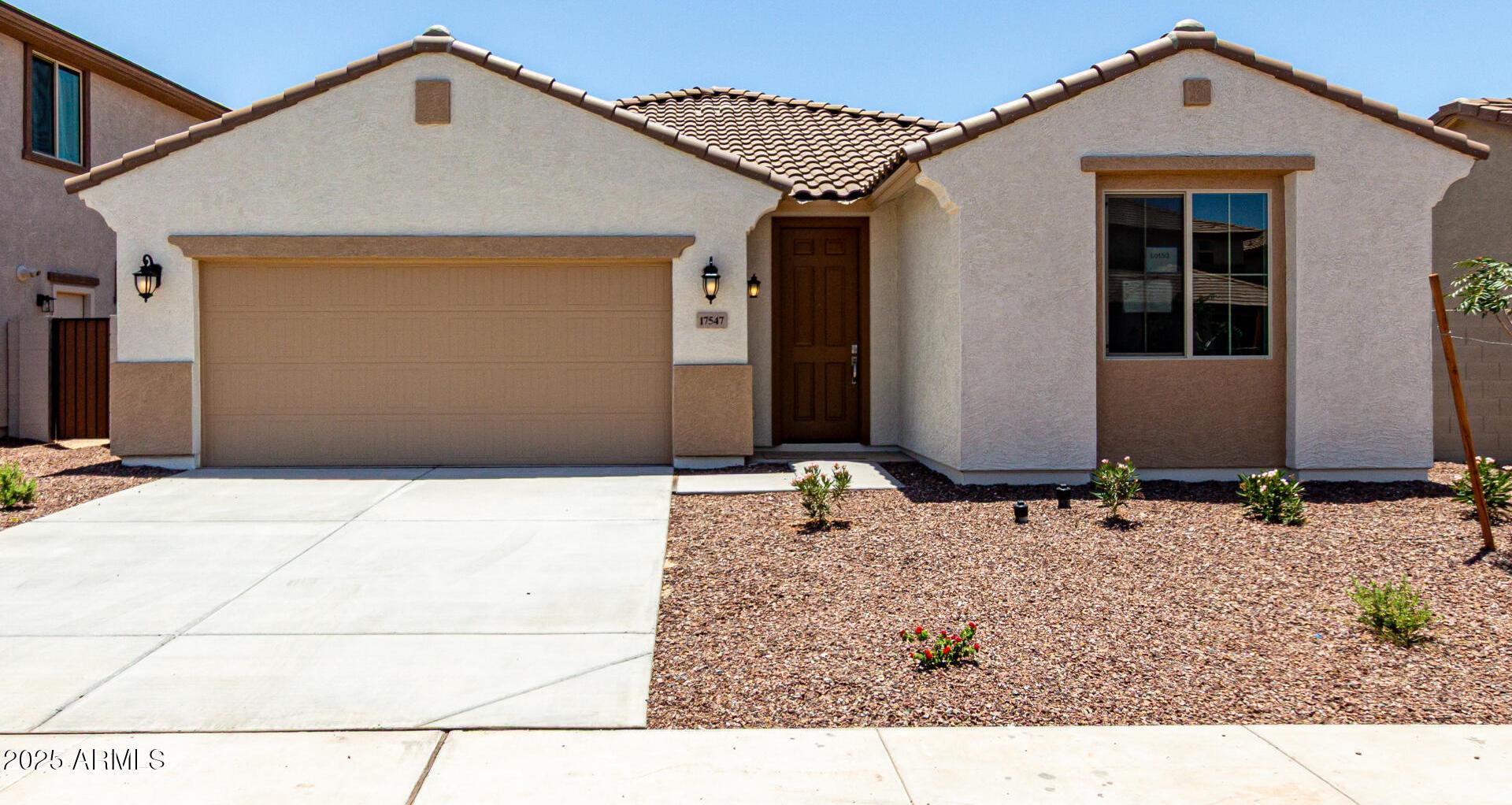 Photo one of 17547 W Lupine Ave Goodyear AZ 85338 | MLS 6834925