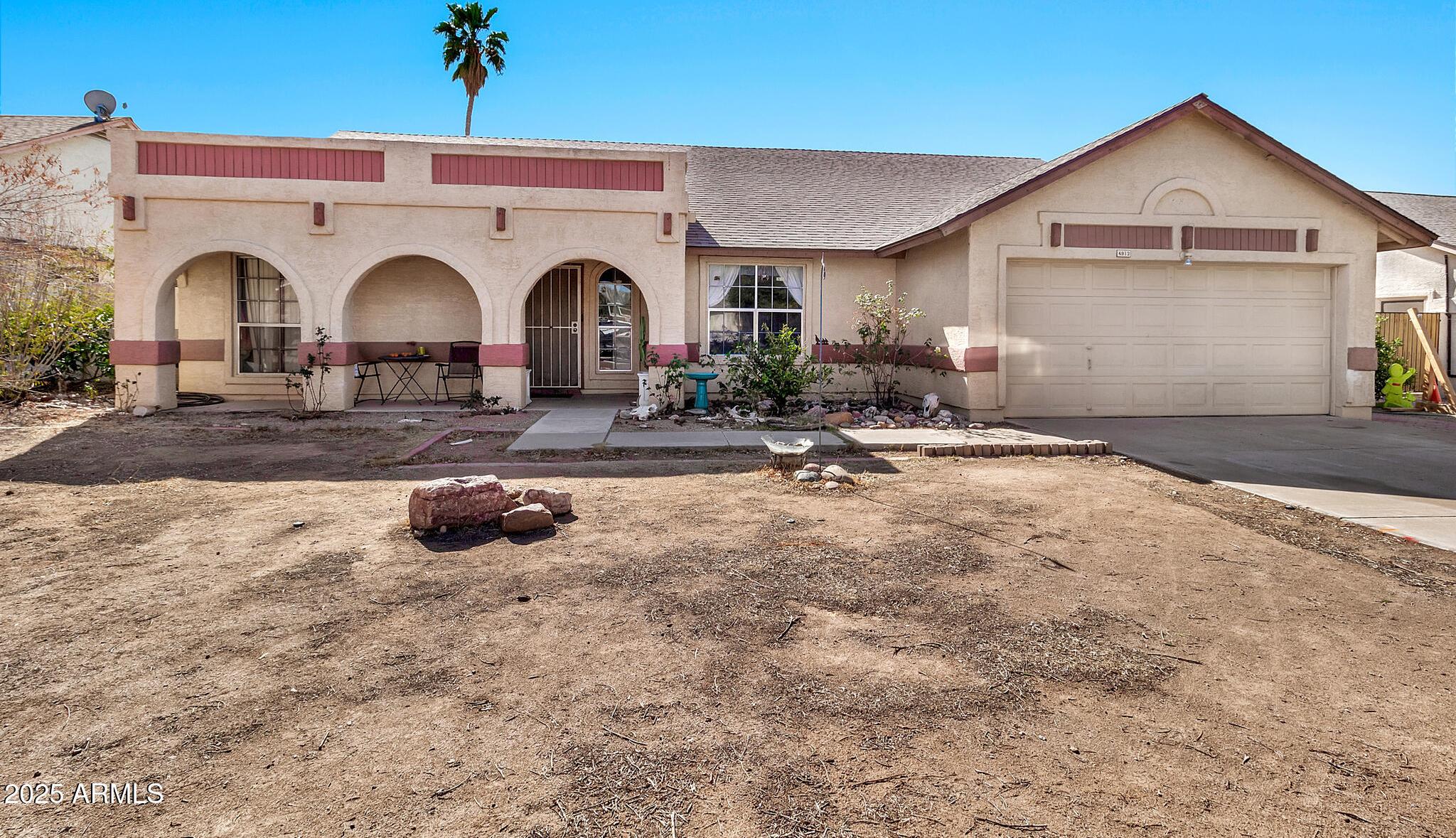 Photo one of 4913 E Halifax St Mesa AZ 85205 | MLS 6834960