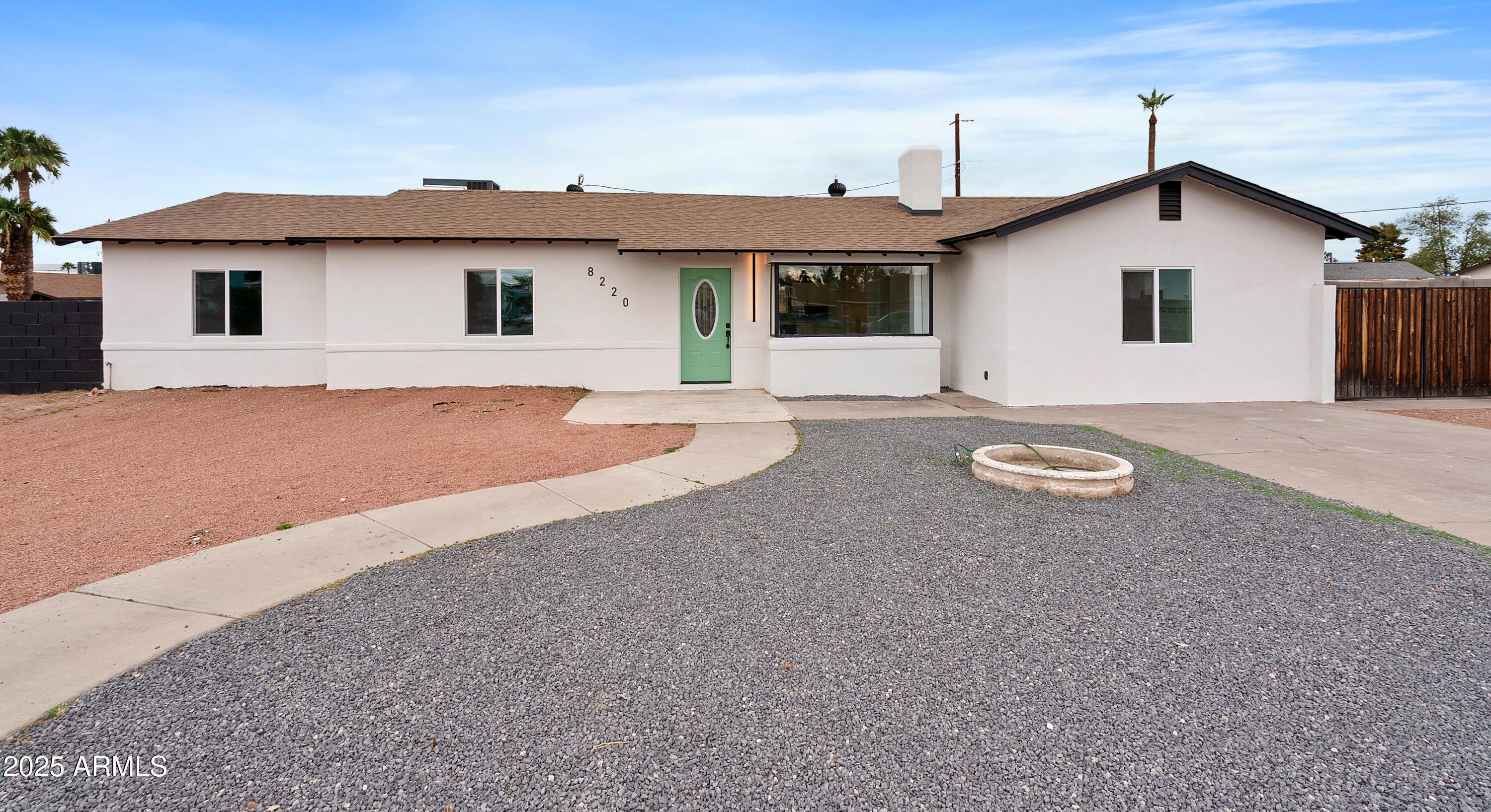 Photo one of 8220 N 35Th Ave Phoenix AZ 85051 | MLS 6834941