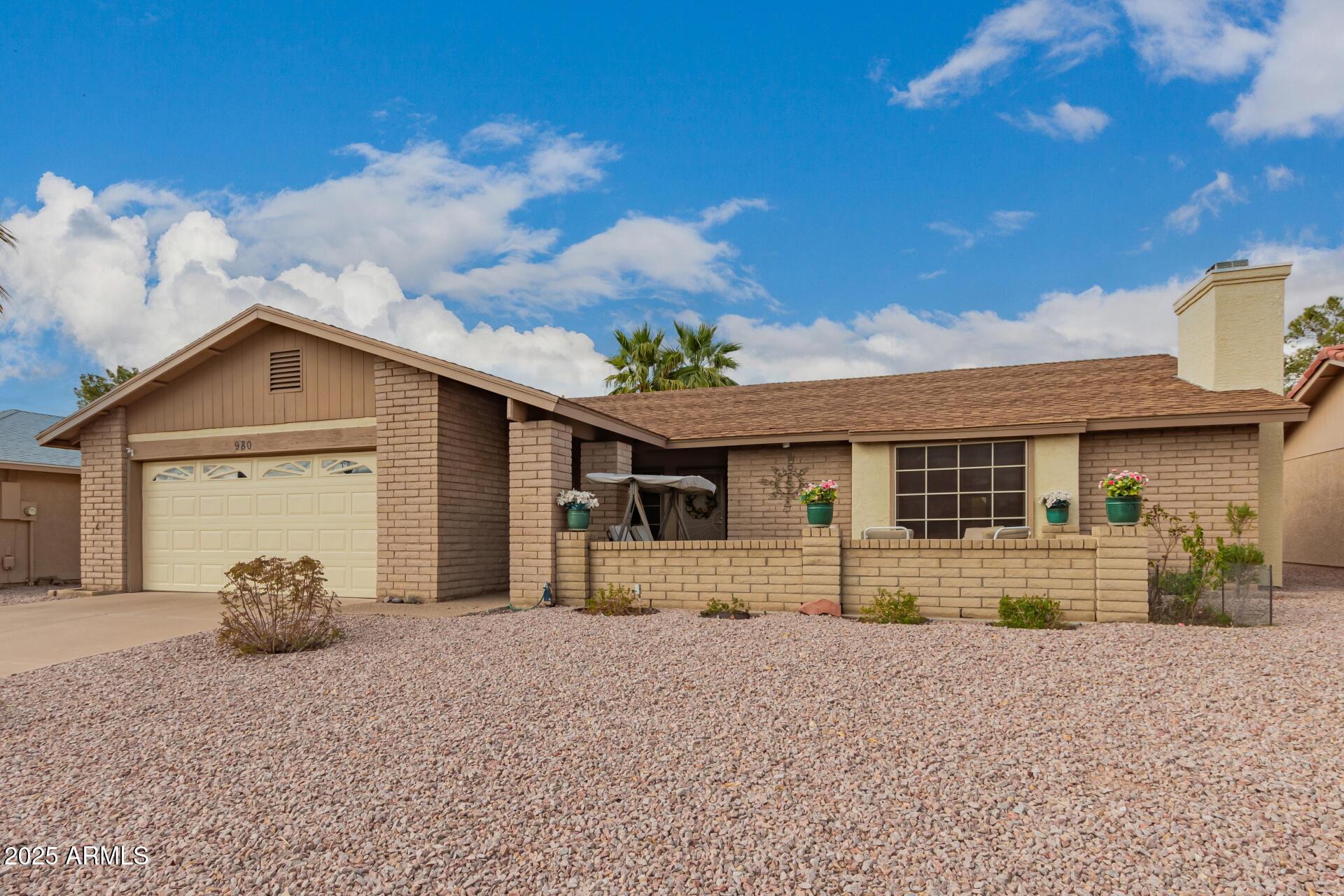 Photo one of 980 Leisure World -- Mesa AZ 85206 | MLS 6834981