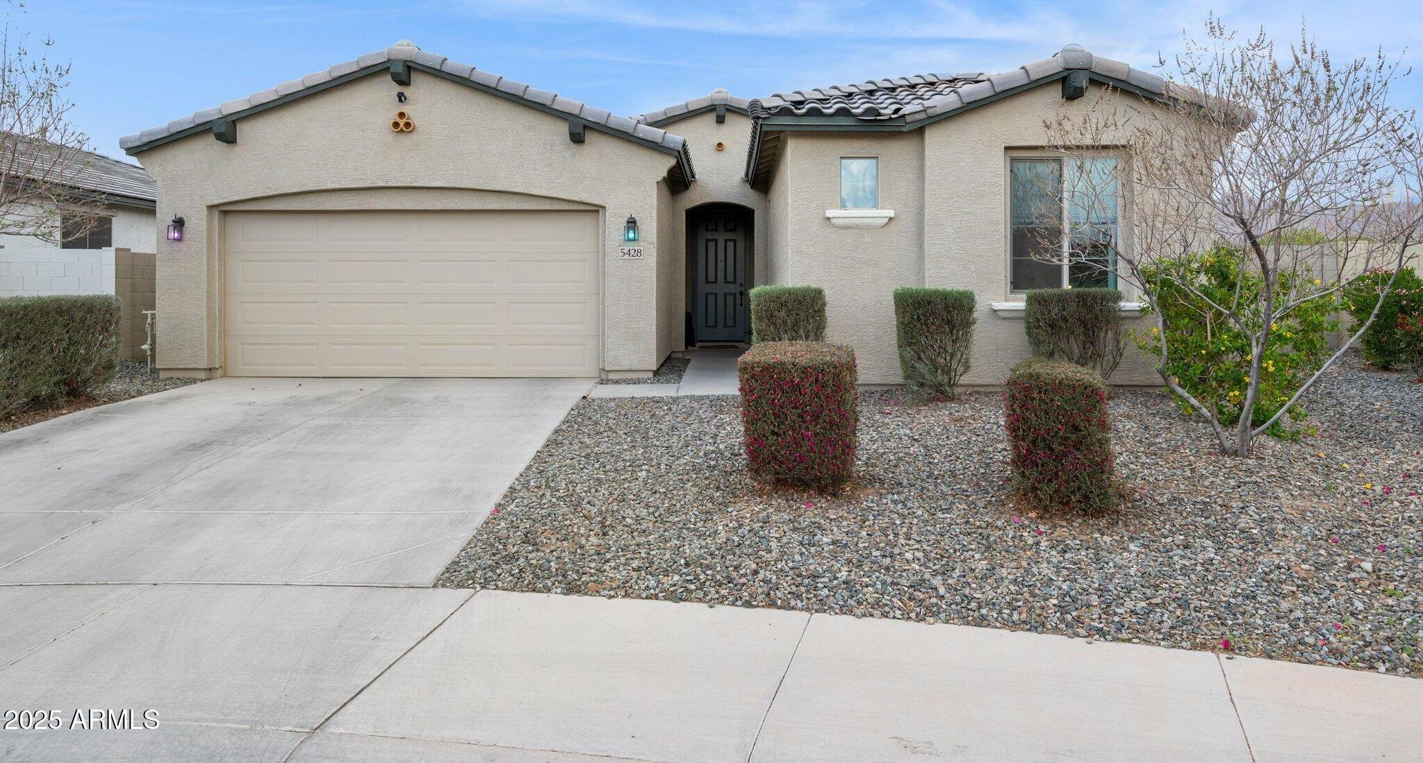 Photo one of 5428 N 188Th Ln Litchfield Park AZ 85340 | MLS 6835058