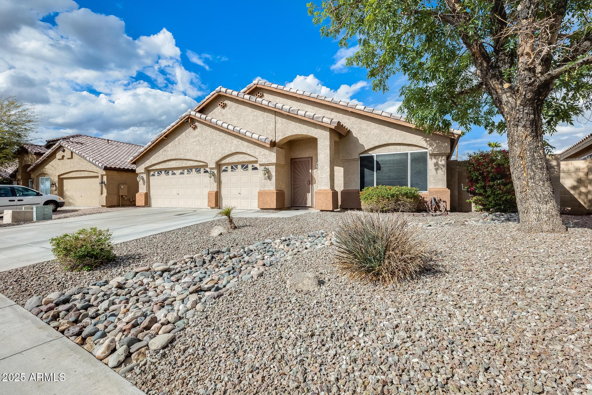 Photo one of 9174 W Marconi Ave Peoria AZ 85382 | MLS 6835074