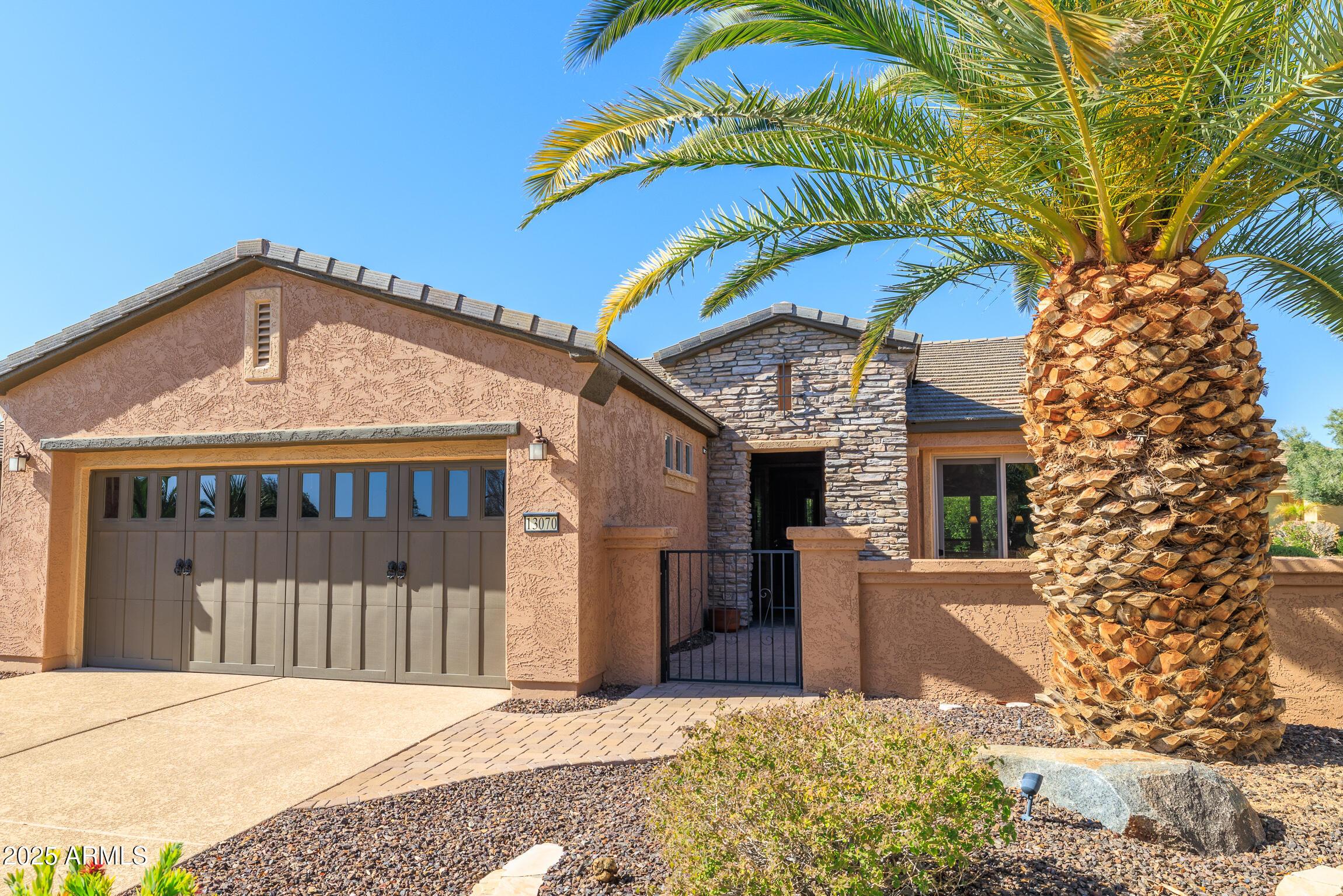 Photo one of 13070 W Eagle Talon Trl Peoria AZ 85383 | MLS 6835100