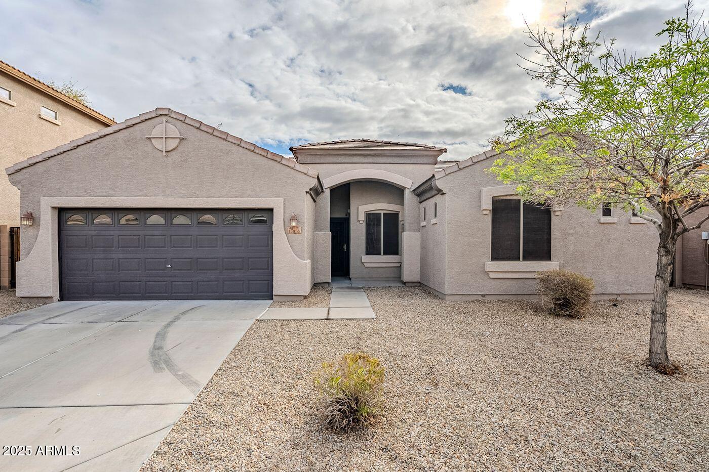 Photo one of 15853 N 74Th Ave Peoria AZ 85382 | MLS 6835146