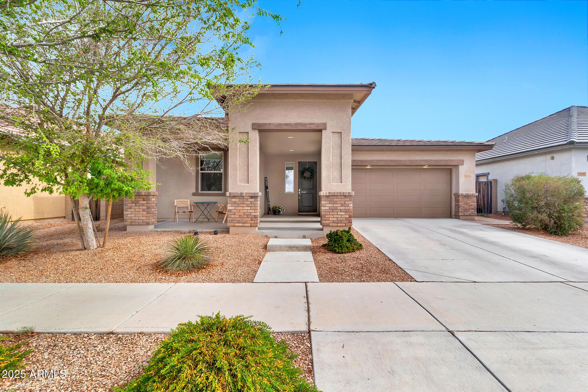 Photo one of 22800 E Via Las Brisas Rd Queen Creek AZ 85142 | MLS 6835102