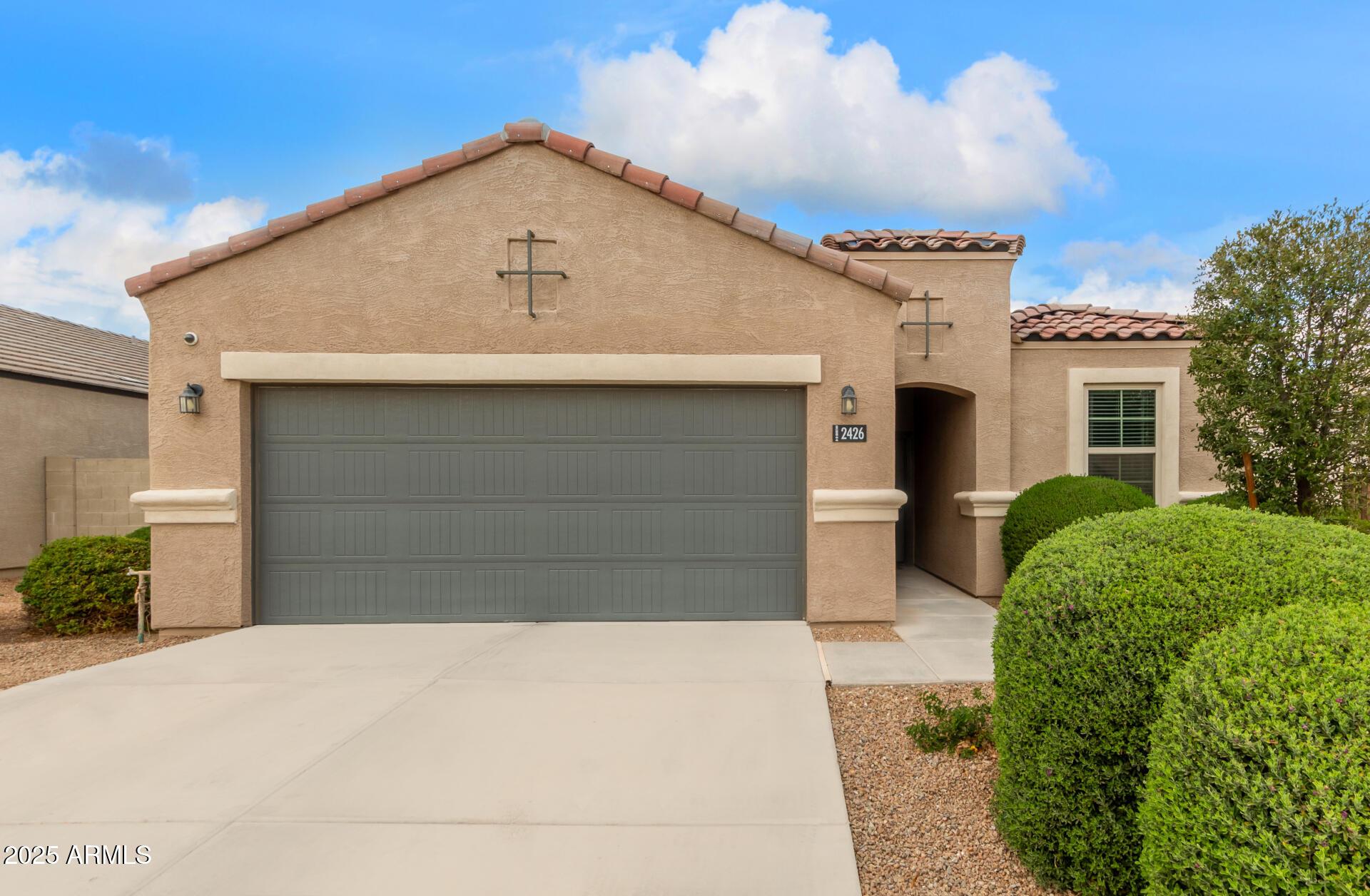 Photo one of 2426 E San Gabriel Trl Casa Grande AZ 85194 | MLS 6835159