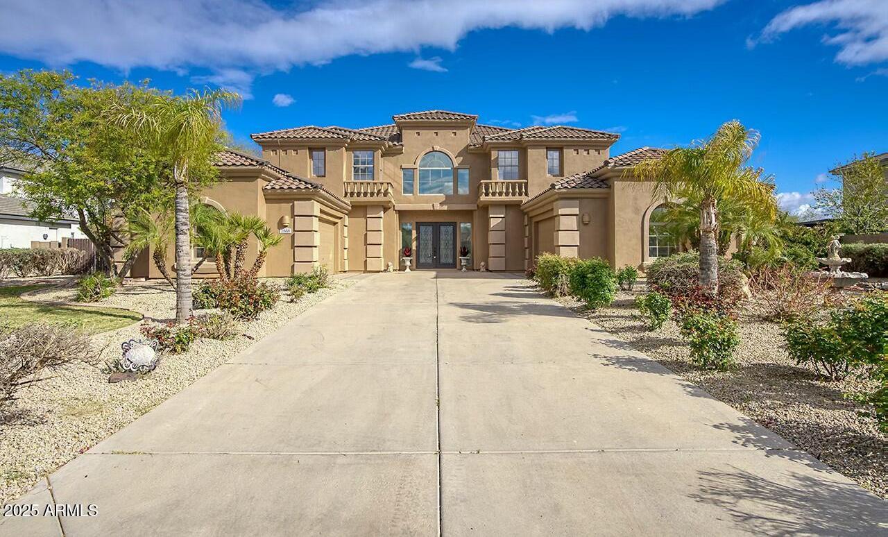 Photo one of 2868 E Clifton Ct Gilbert AZ 85295 | MLS 6835121