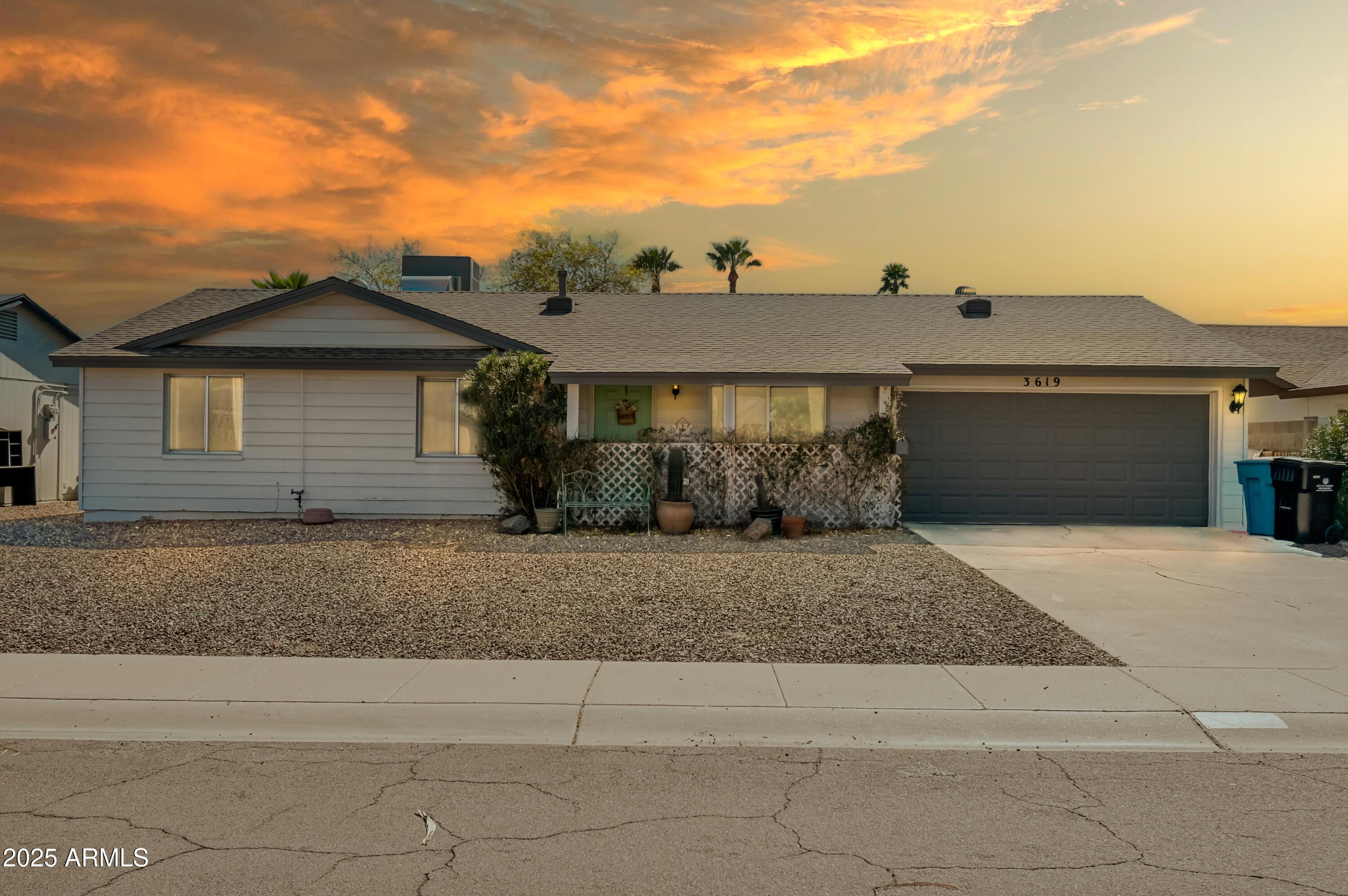 Photo one of 3619 E Friess Dr Phoenix AZ 85032 | MLS 6835128