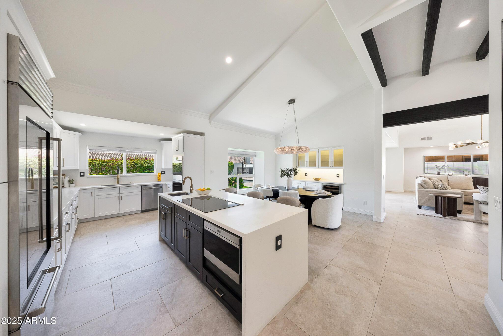 Photo one of 9675 E Cinnabar Ave Scottsdale AZ 85258 | MLS 6835213
