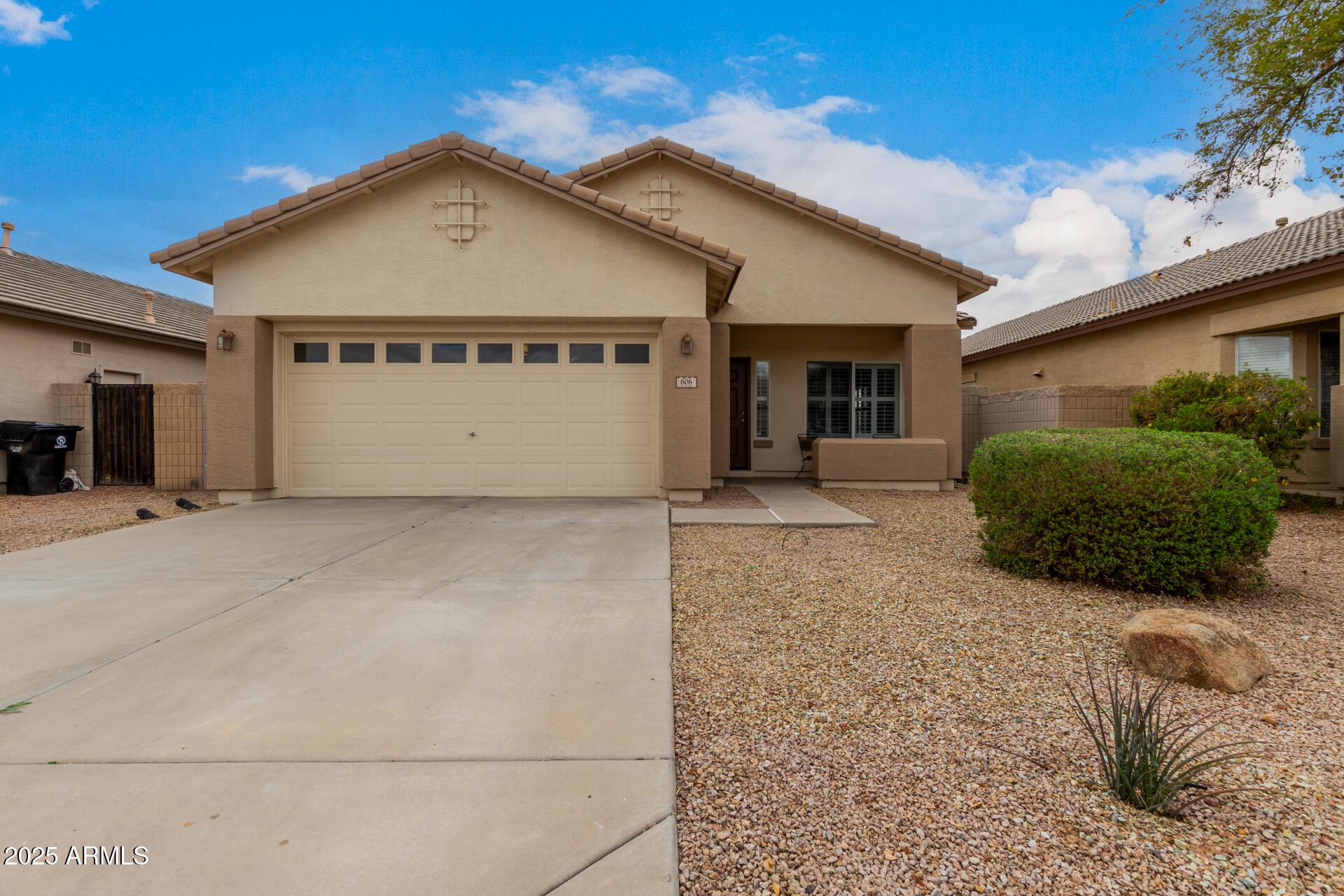 Photo one of 606 S 124Th Ave Avondale AZ 85323 | MLS 6835350