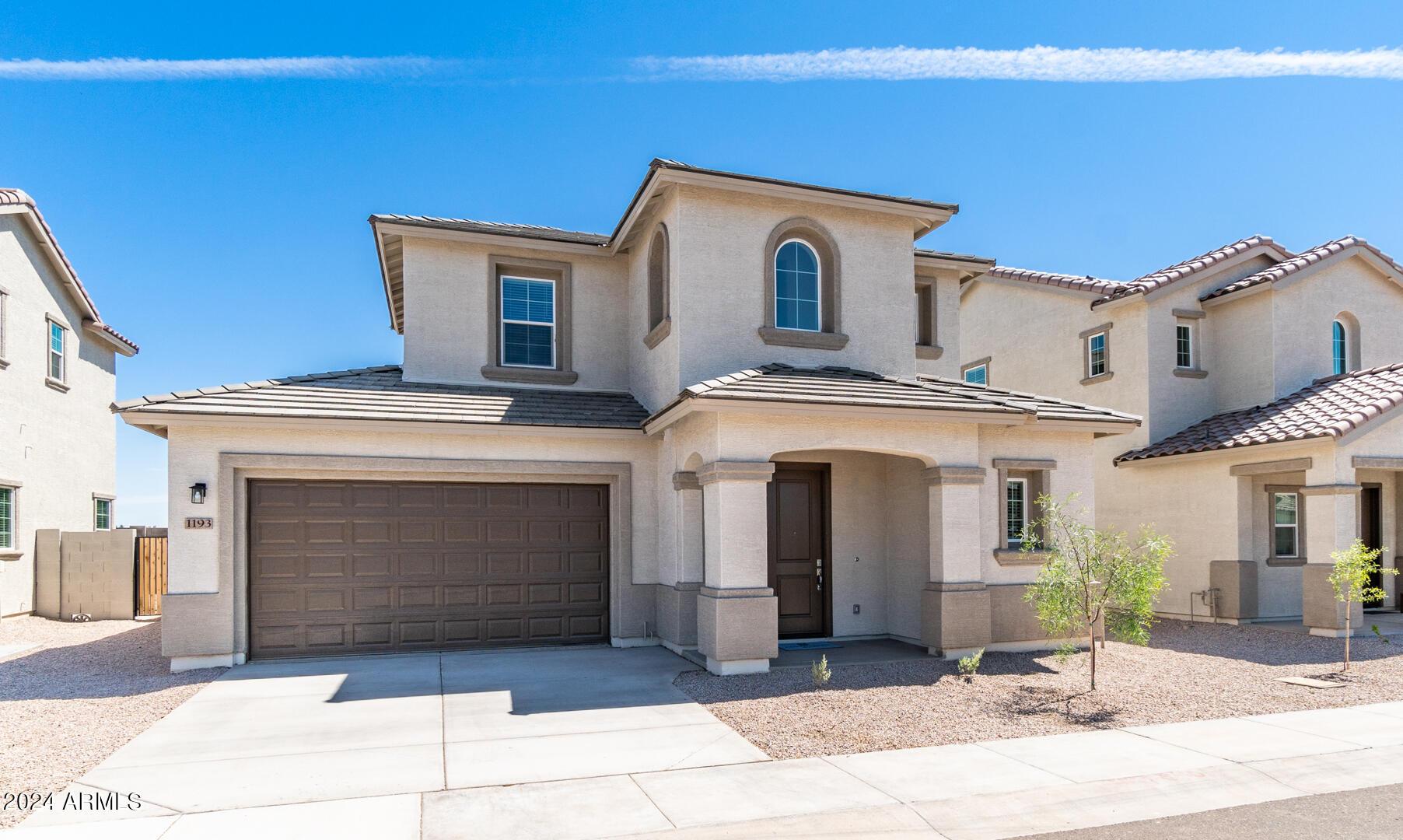 Photo one of 1193 E Spruce Dr Chandler AZ 85286 | MLS 6835457