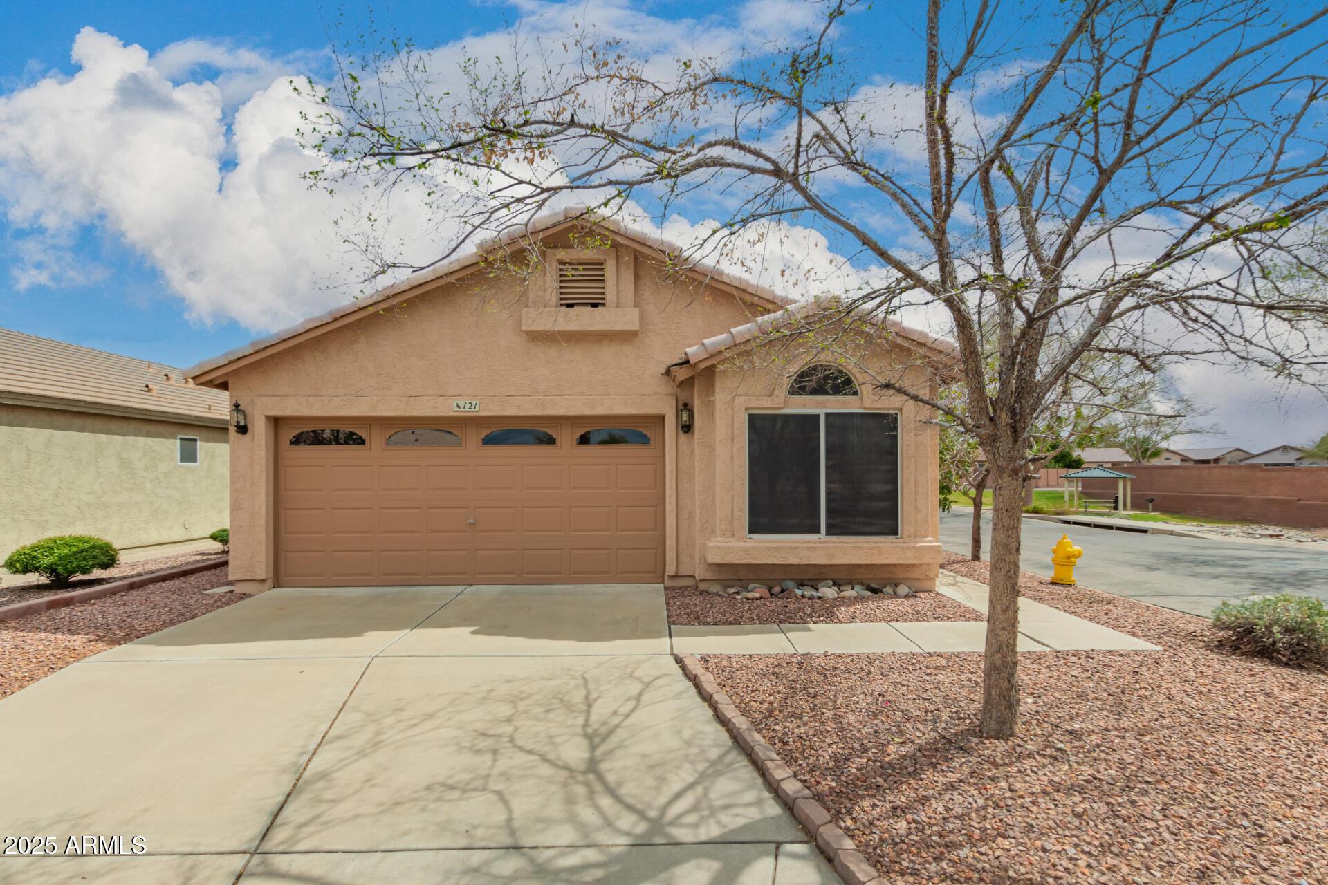 Photo one of 121 N Ramada -- Mesa AZ 85205 | MLS 6835490