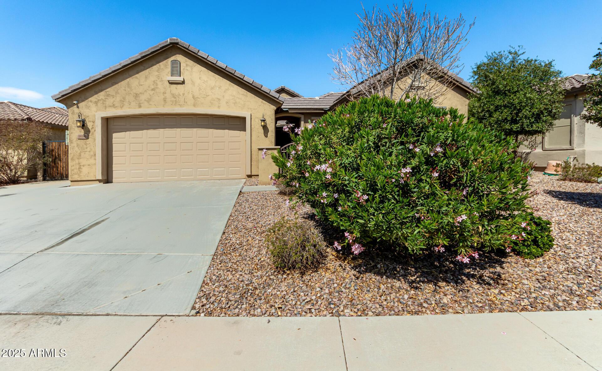 Photo one of 19740 W Sherman St Buckeye AZ 85326 | MLS 6835488