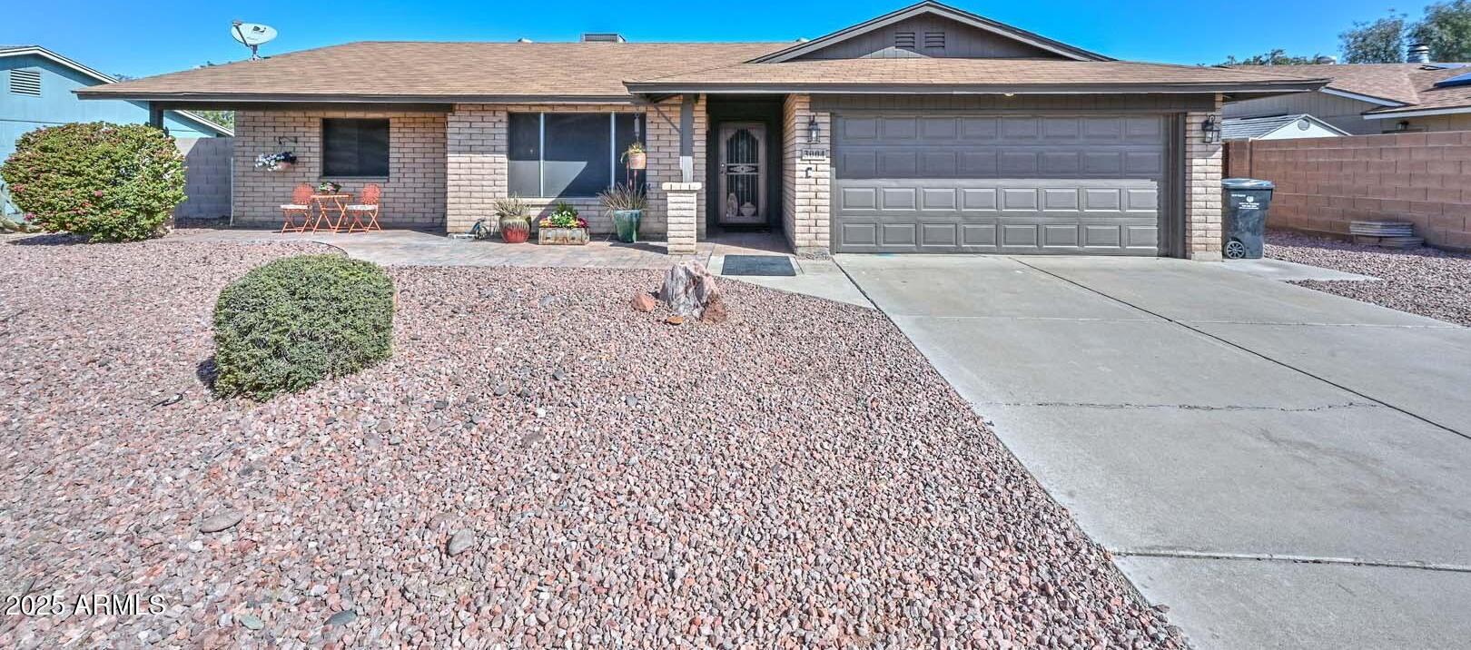 Photo one of 3004 W Anderson Dr Phoenix AZ 85053 | MLS 6835445