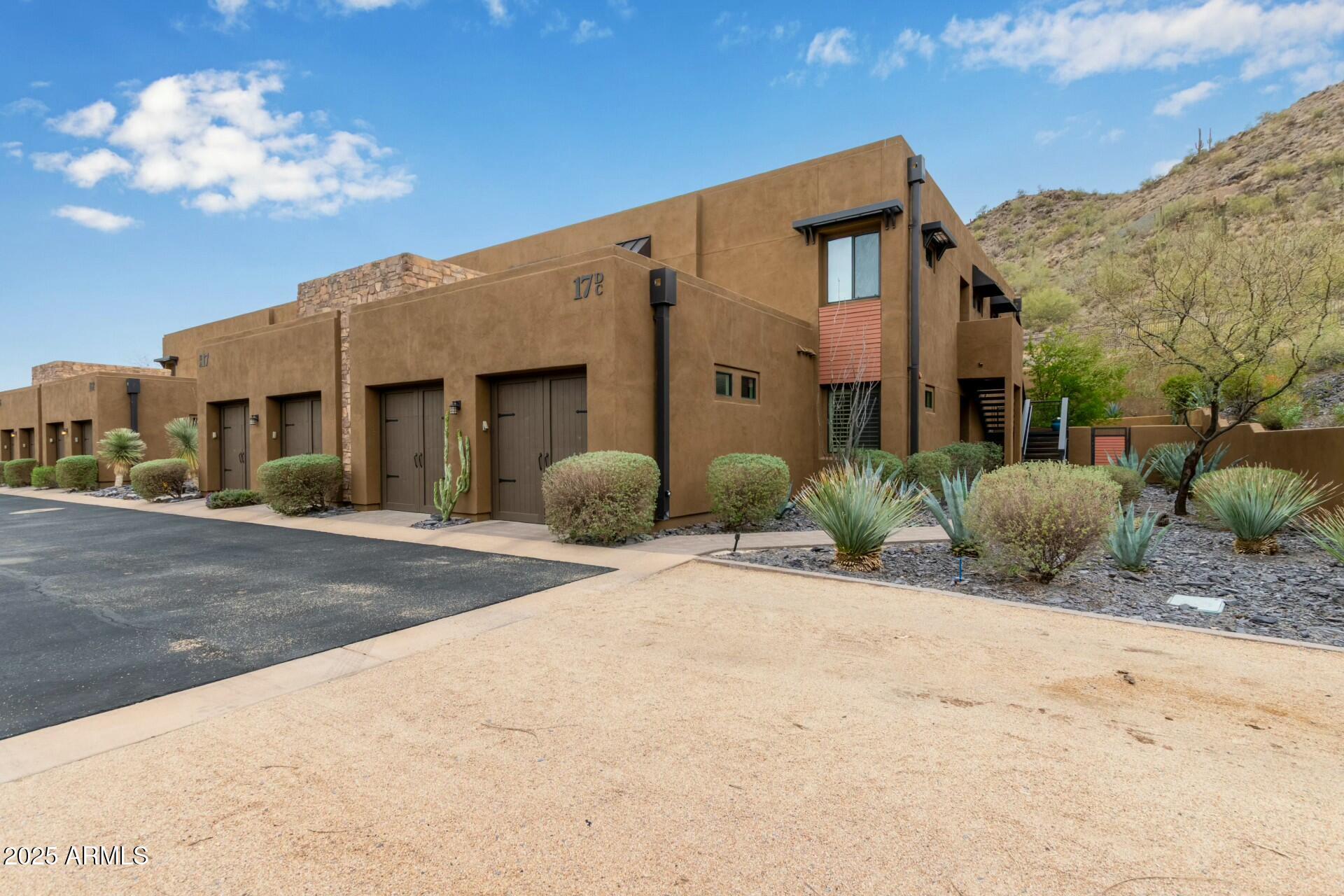 Photo one of 36600 N Cave Creek Rd # C17 Cave Creek AZ 85331 | MLS 6835472