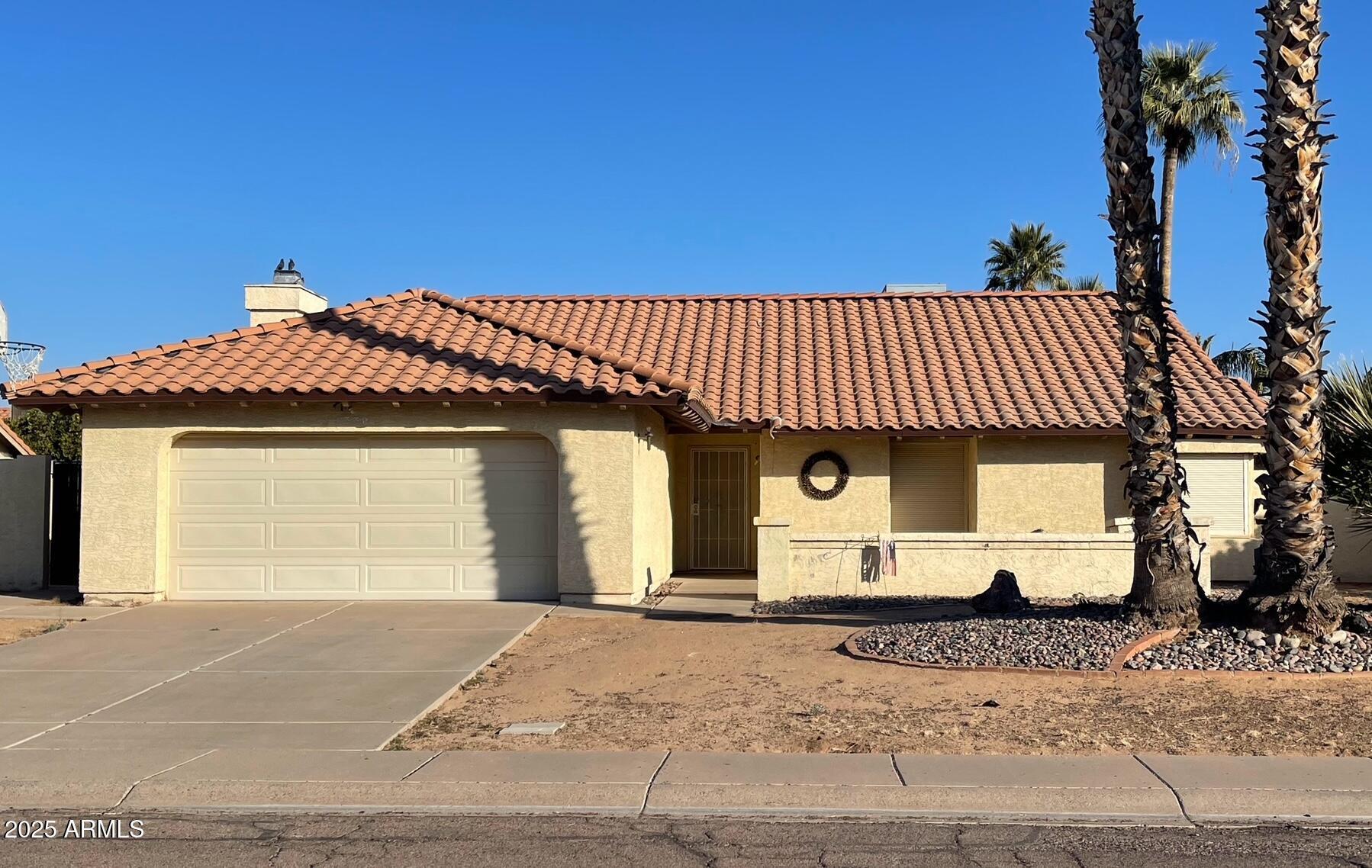 Photo one of 4330 E Beck Ln Phoenix AZ 85032 | MLS 6835447