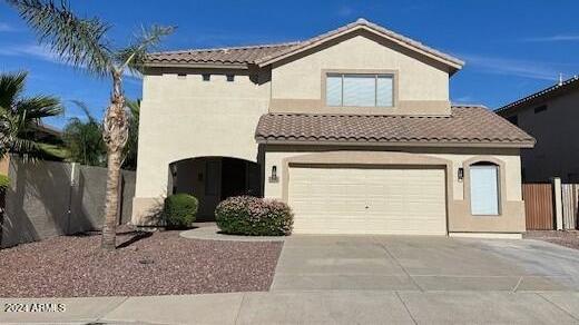 Photo one of 6780 W Yearling Rd Peoria AZ 85383 | MLS 6835463