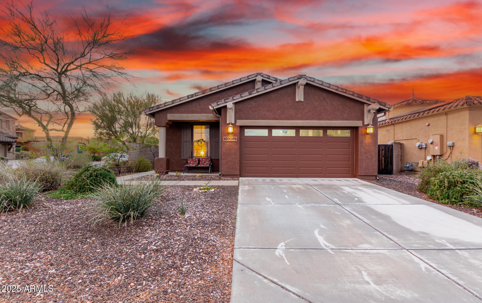 Photo one of 31062 N 136Th Ln Peoria AZ 85383 | MLS 6835558