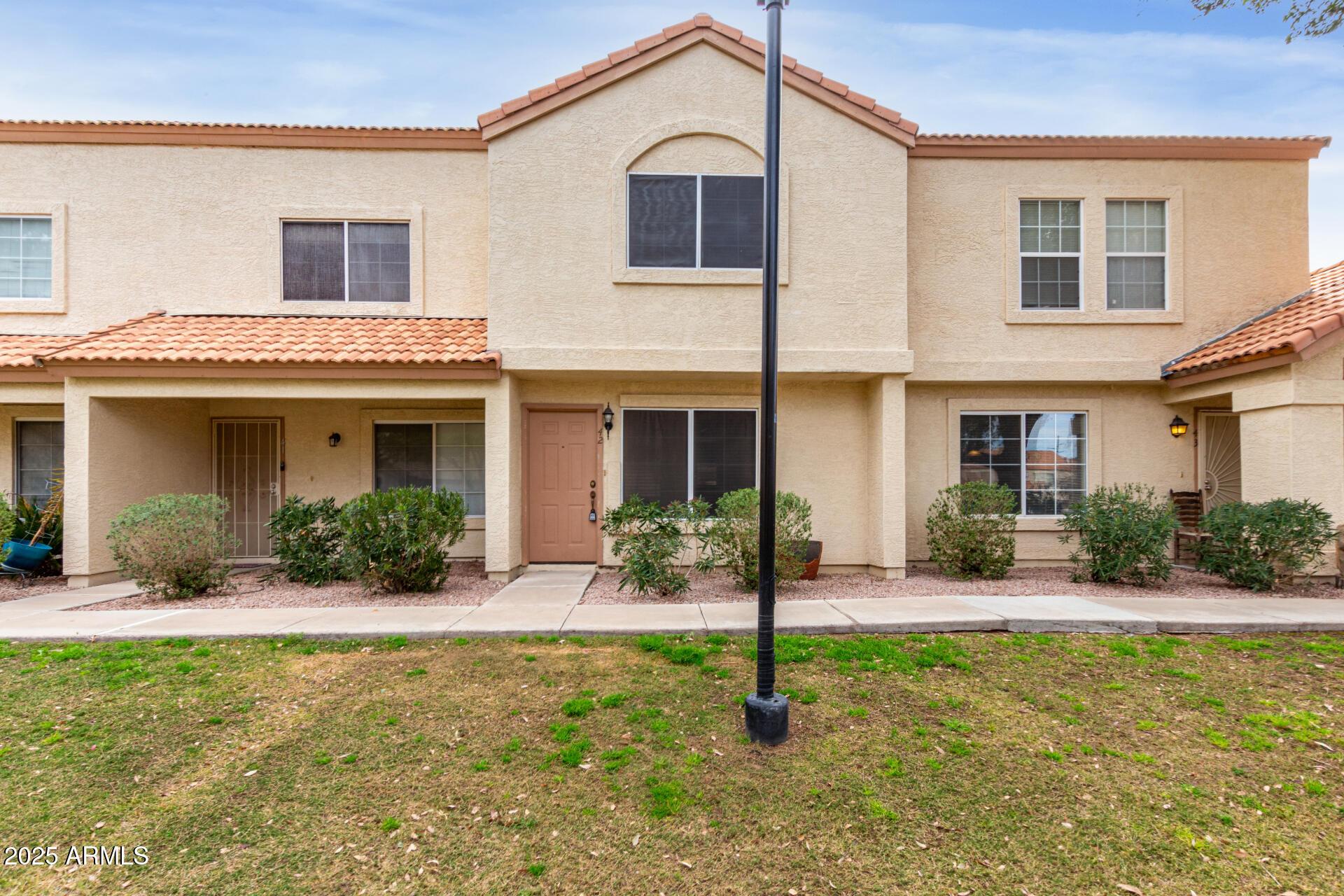 Photo one of 5808 E Brown Rd # 42 Mesa AZ 85205 | MLS 6835642