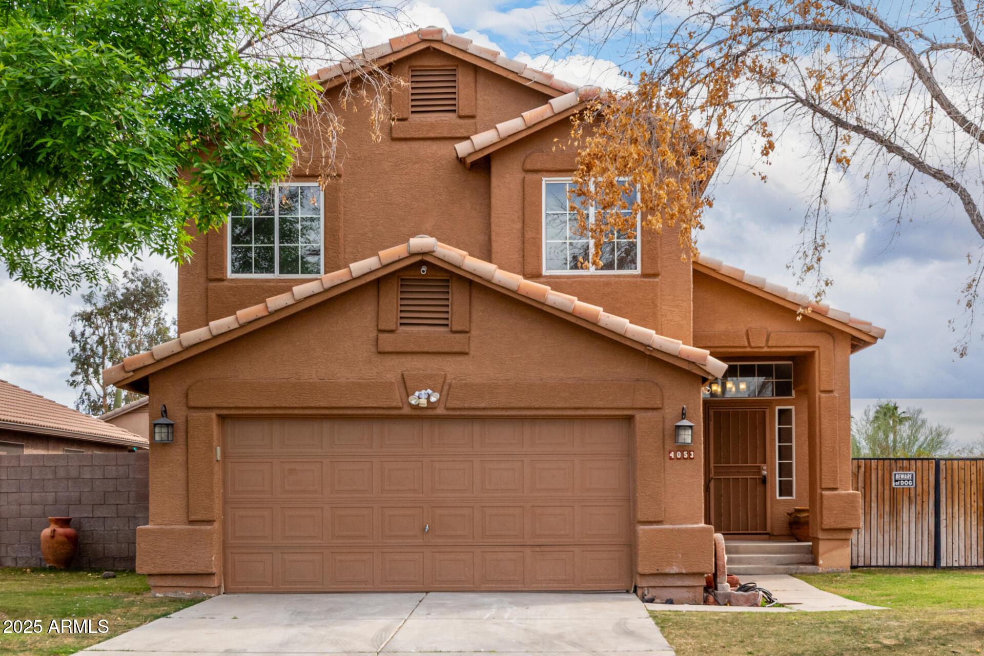 Photo one of 4053 W Quail Ave Glendale AZ 85308 | MLS 6835781