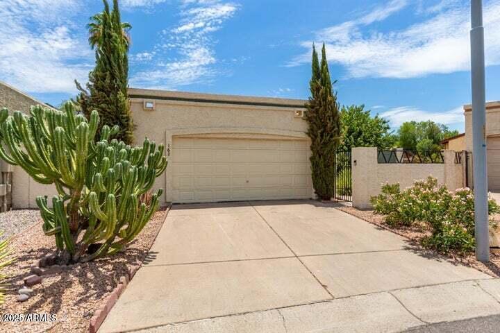 Photo one of 630 E Jensen St # 162 Mesa AZ 85203 | MLS 6835737