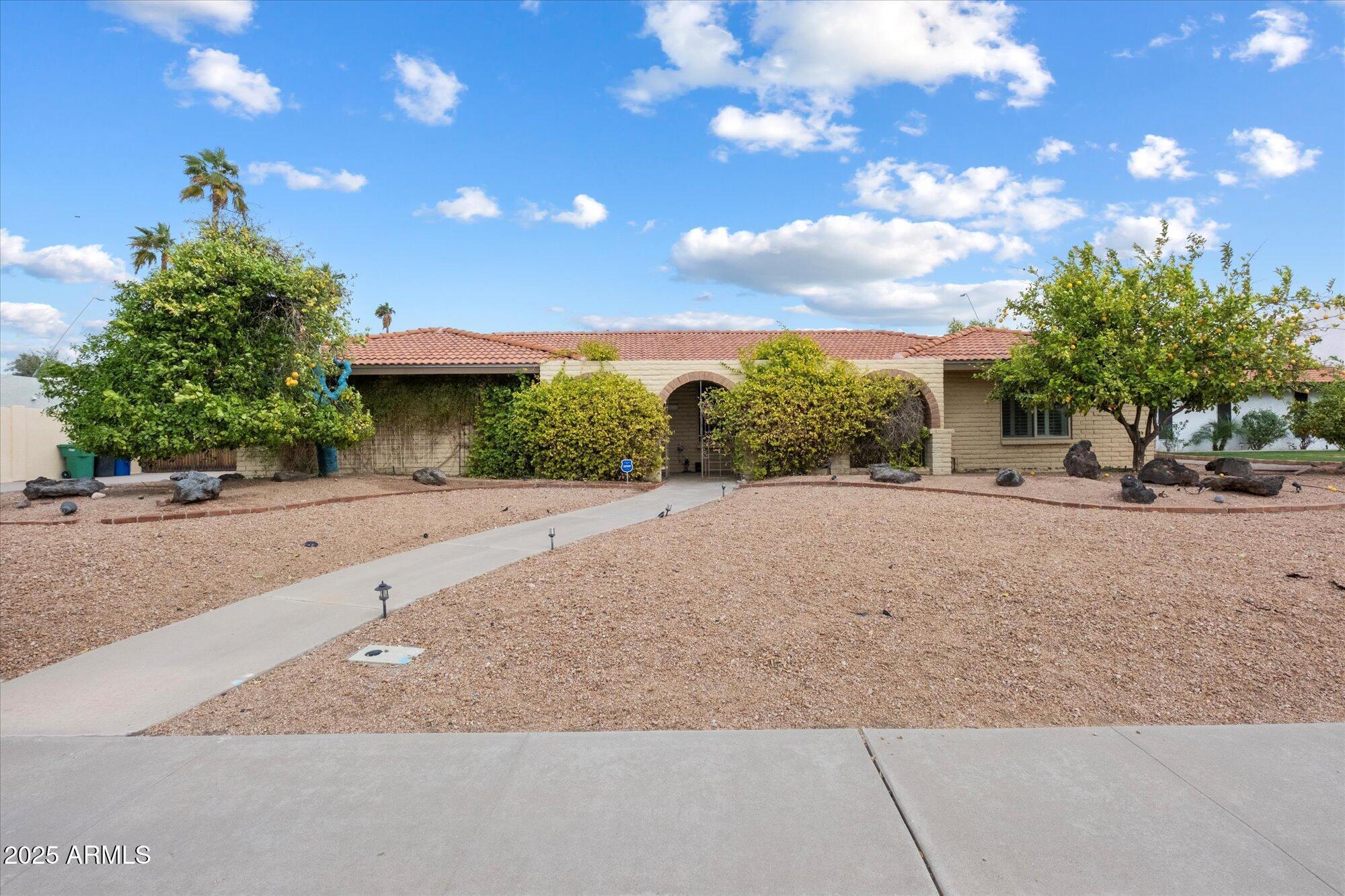 Photo one of 1213 W Esplanade St Mesa AZ 85201 | MLS 6835965