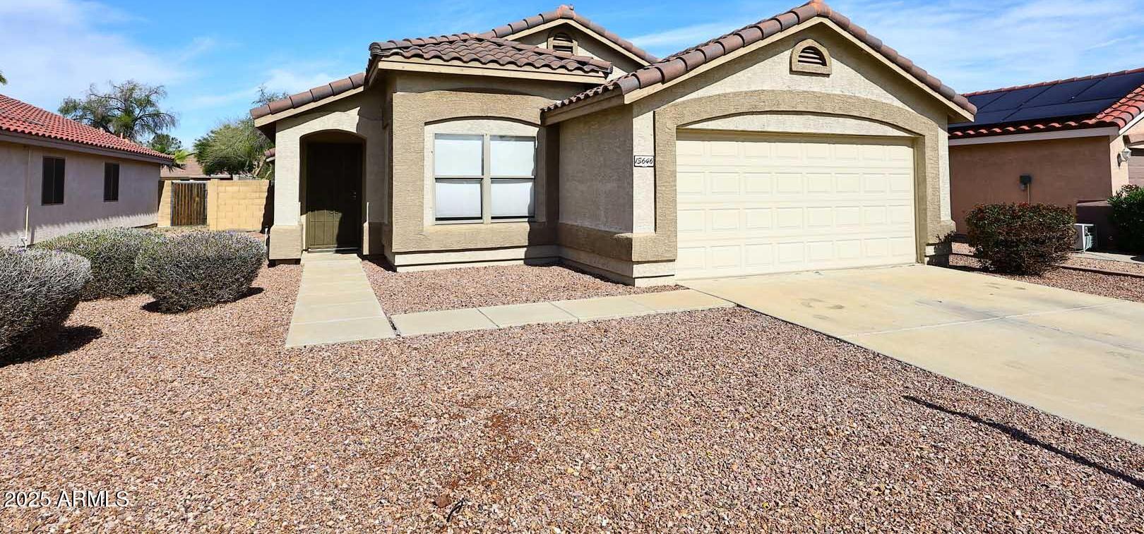 Photo one of 13646 W Fargo Dr Surprise AZ 85374 | MLS 6835928