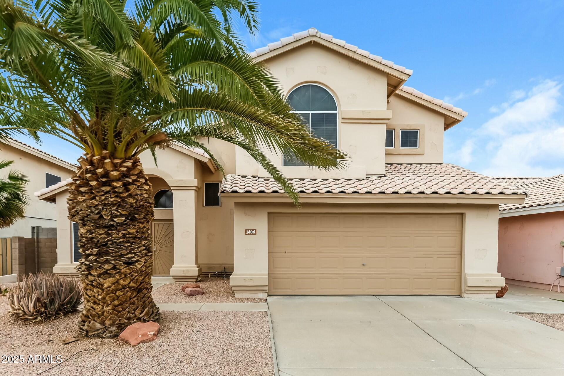 Photo one of 1406 W Charleston Ave Phoenix AZ 85023 | MLS 6835901