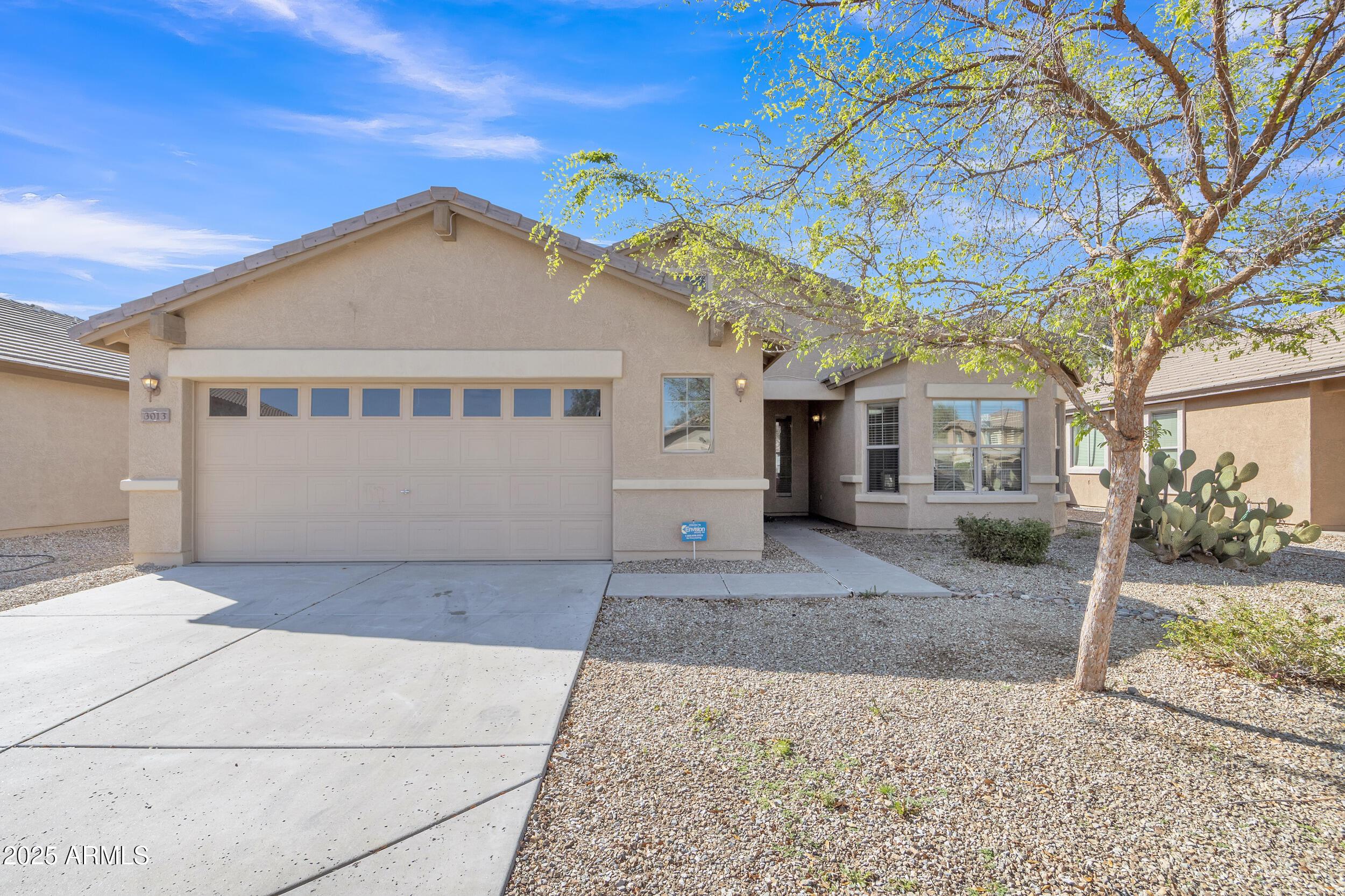 Photo one of 3013 W Pollack St Phoenix AZ 85041 | MLS 6835946