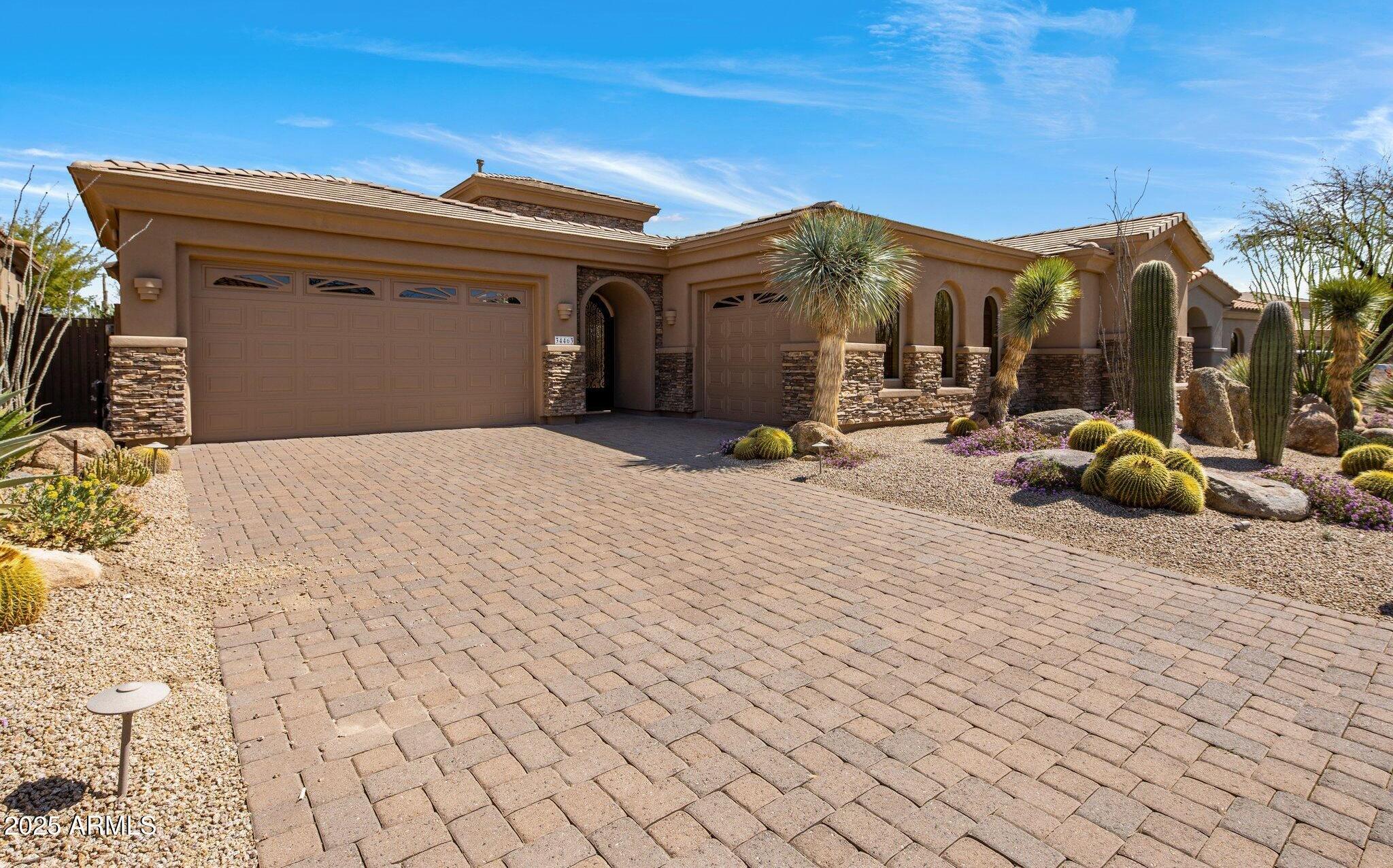 Photo one of 34463 N 99Th Way Scottsdale AZ 85262 | MLS 6835970