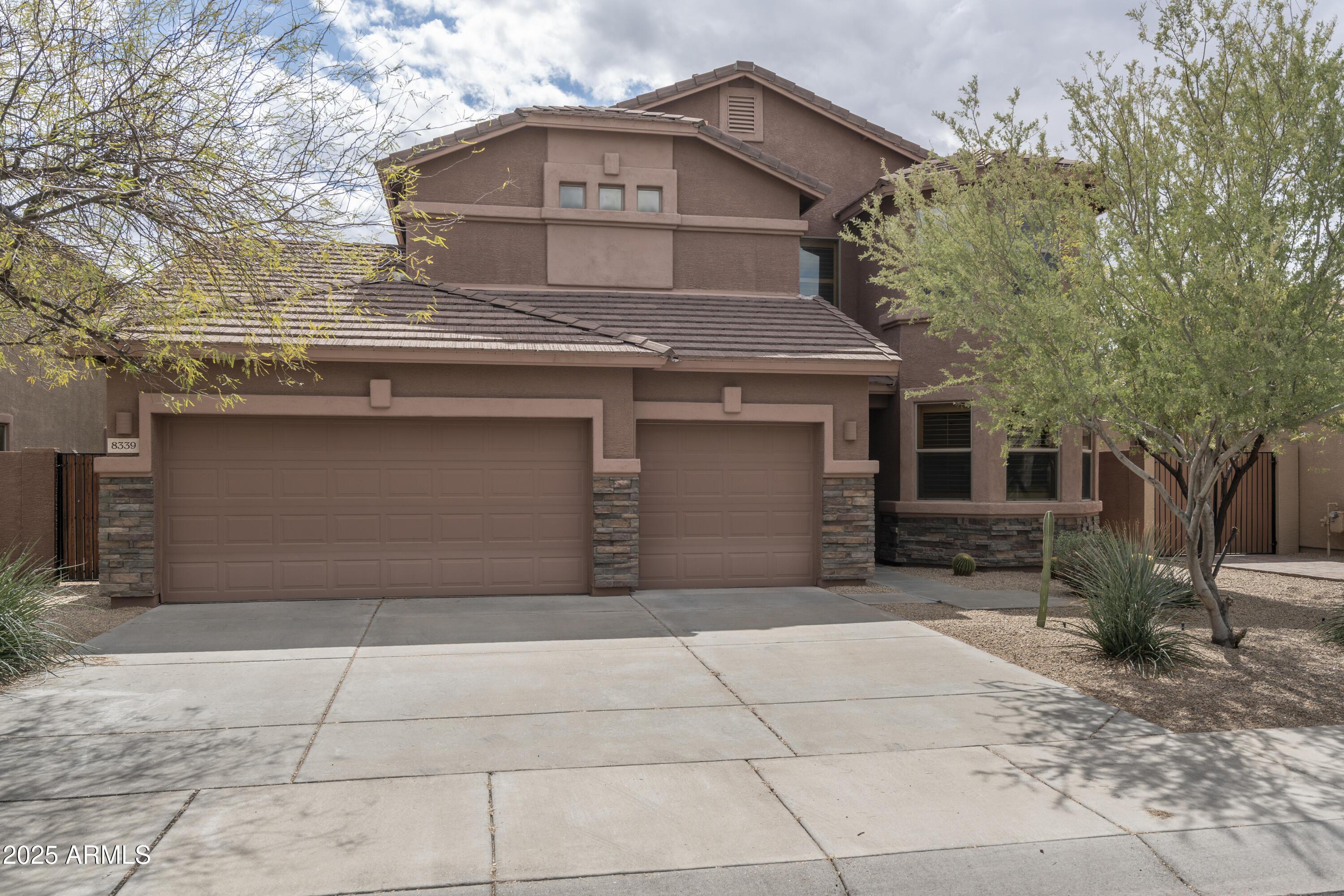 Photo one of 8339 W Molly Ln Peoria AZ 85383 | MLS 6836262