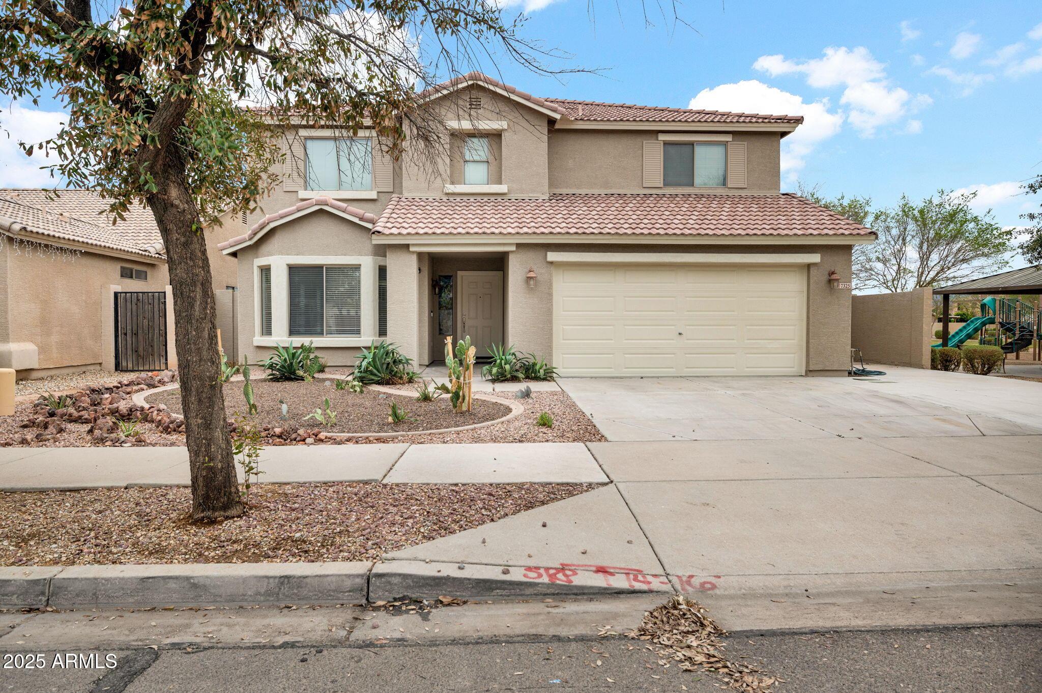 Photo one of 7325 W Williams St Phoenix AZ 85043 | MLS 6836519