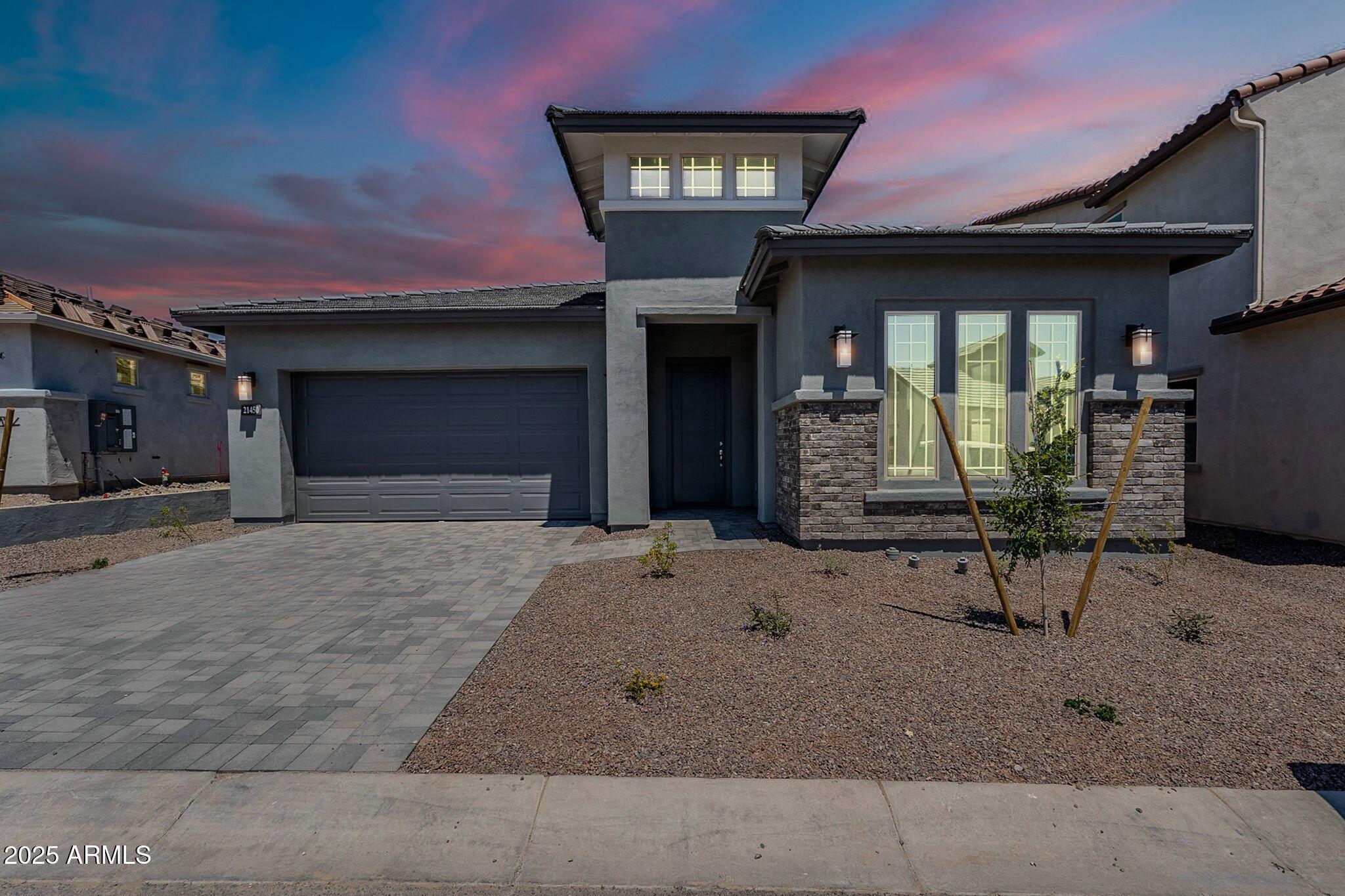 Photo one of 21450 W Meadowbrook Ave Buckeye AZ 85396 | MLS 6836914